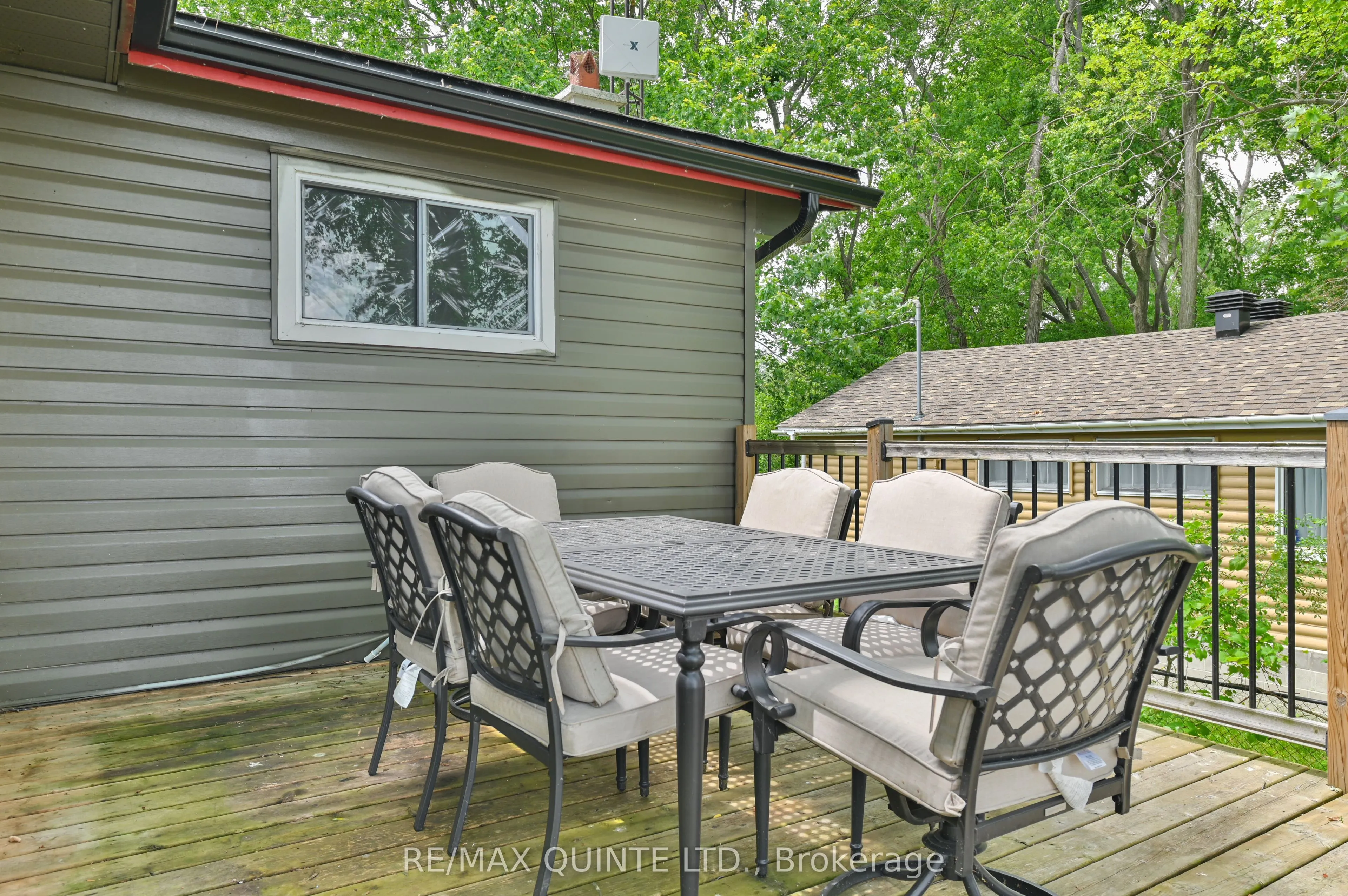 110 Hickory Bay Road
