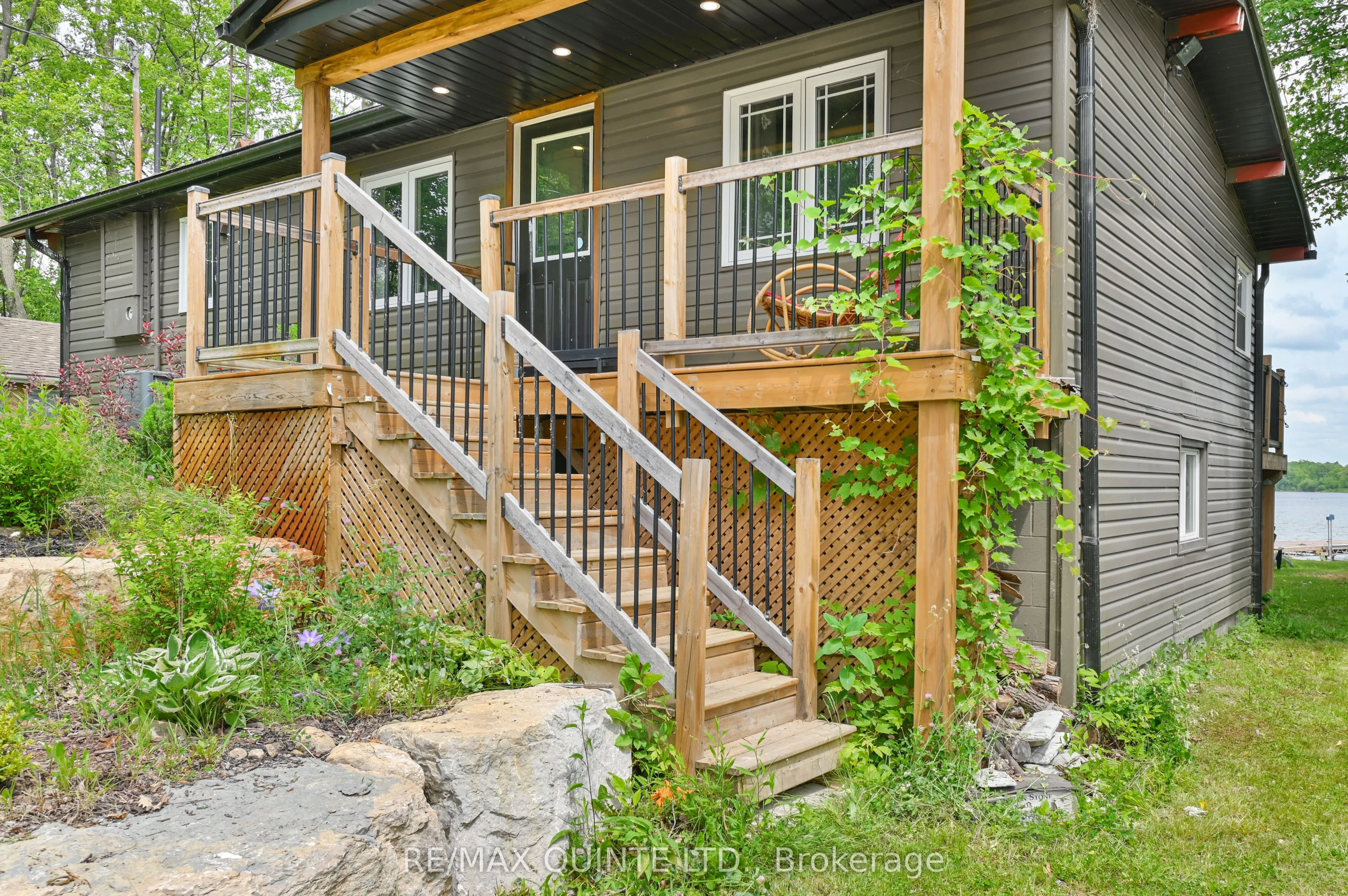 110 Hickory Bay Road