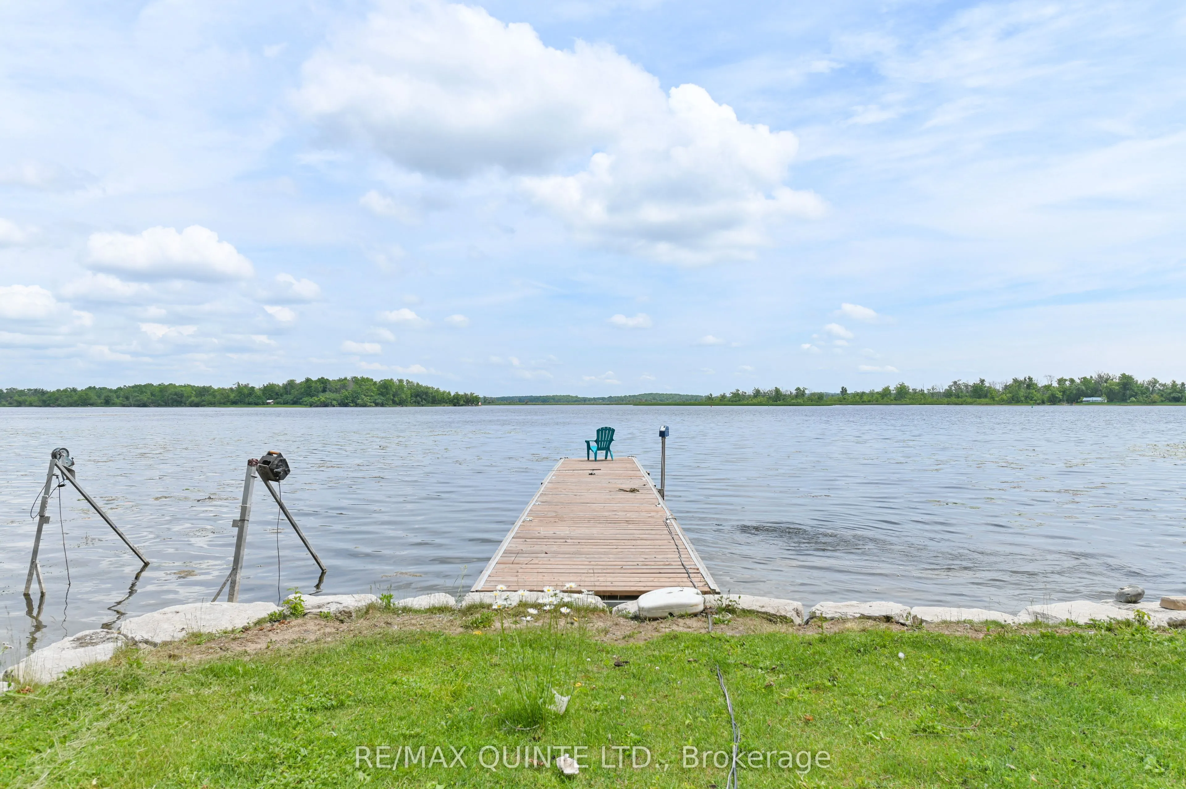 110 Hickory Bay Road
