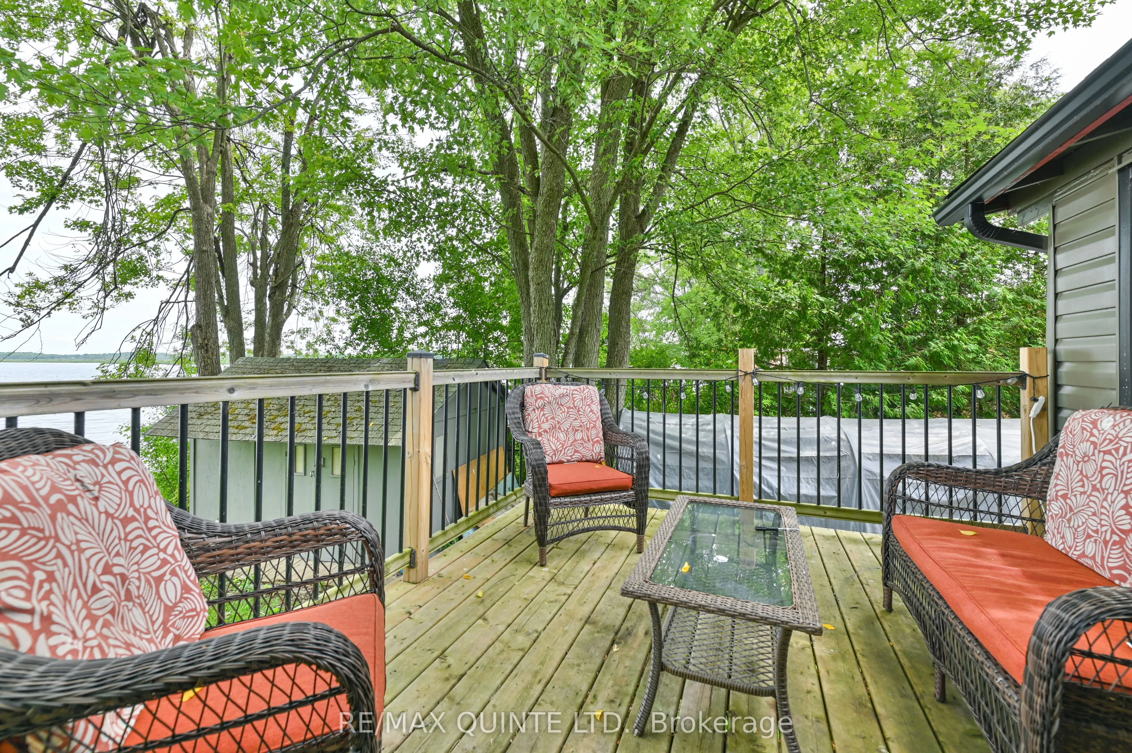 110 Hickory Bay Road