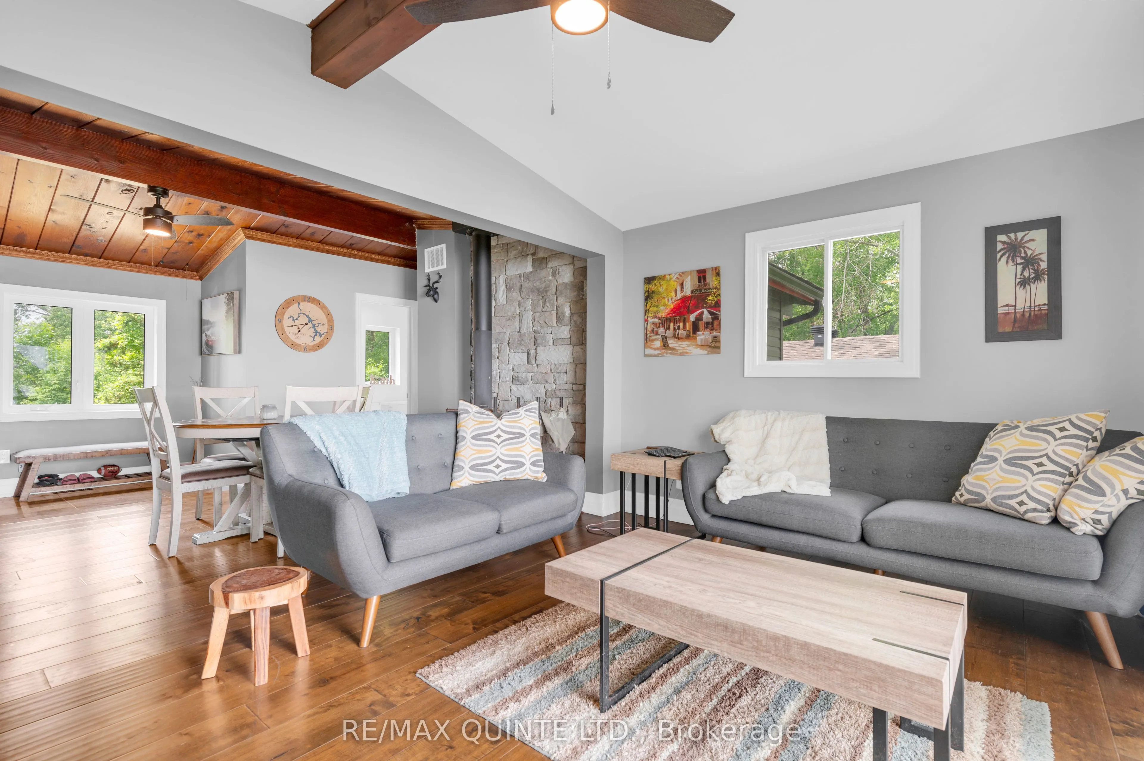 110 Hickory Bay Road