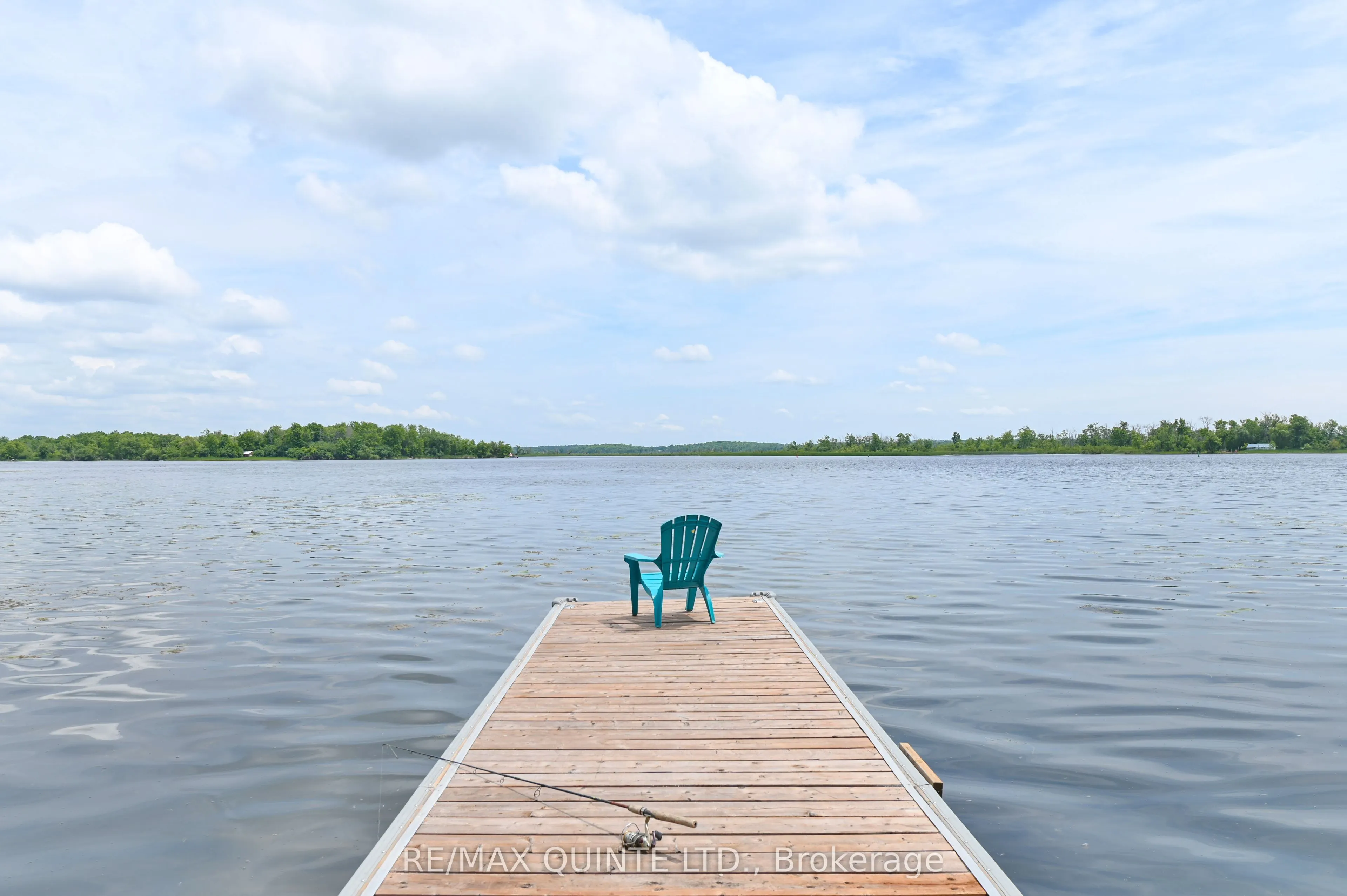 110 Hickory Bay Road