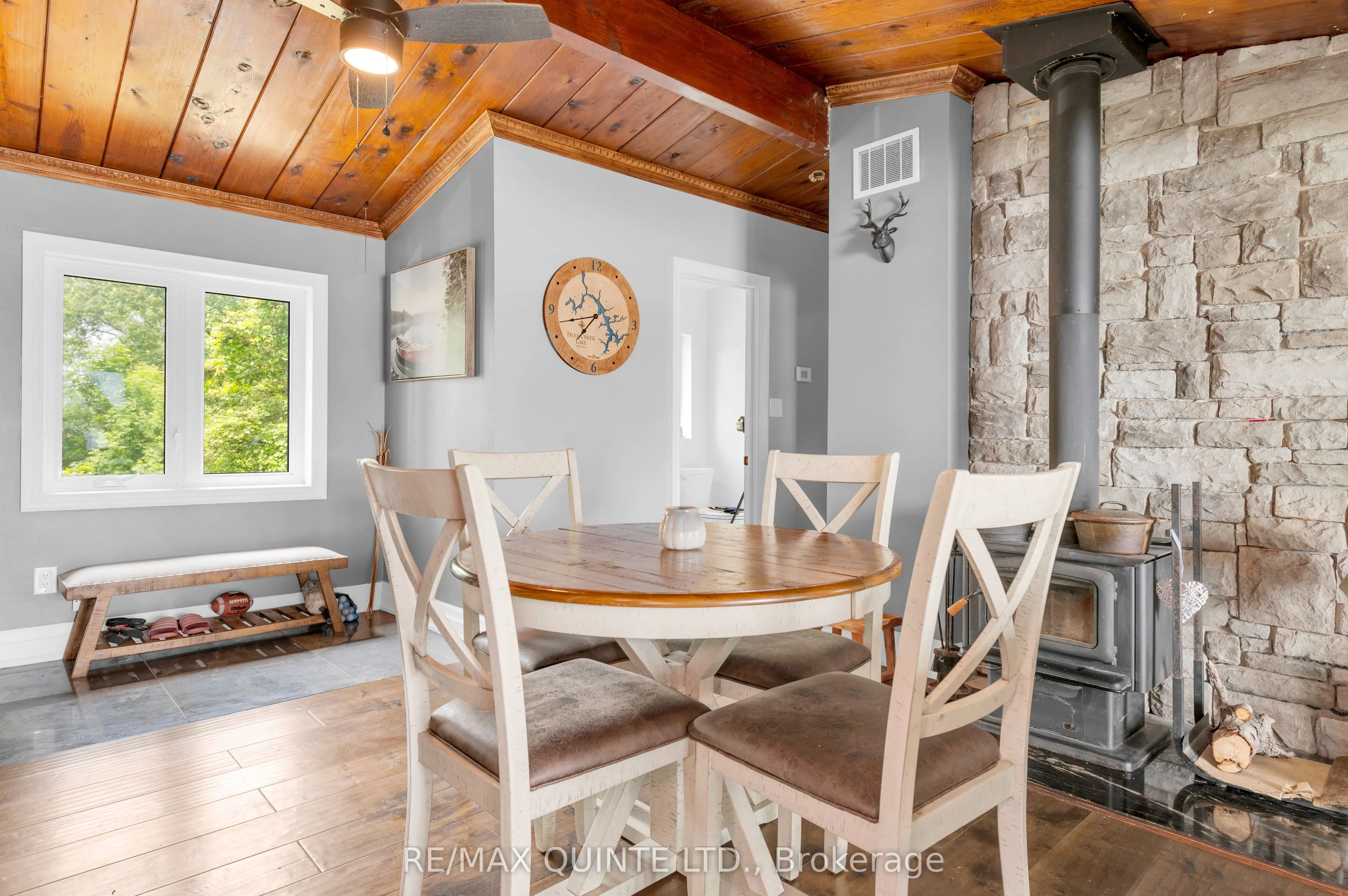110 Hickory Bay Road