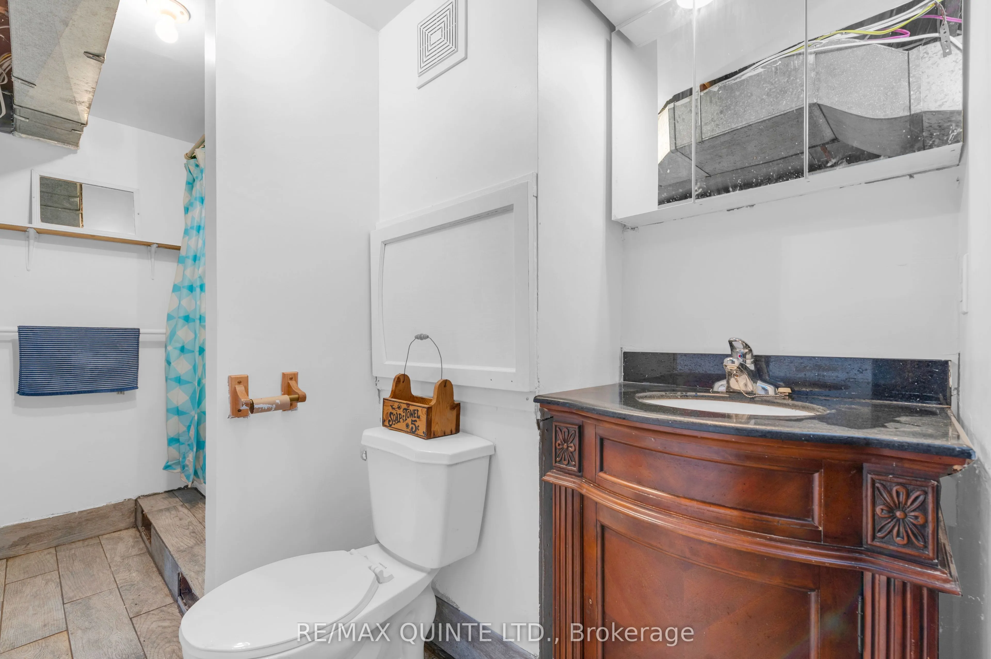 110 Hickory Bay Road