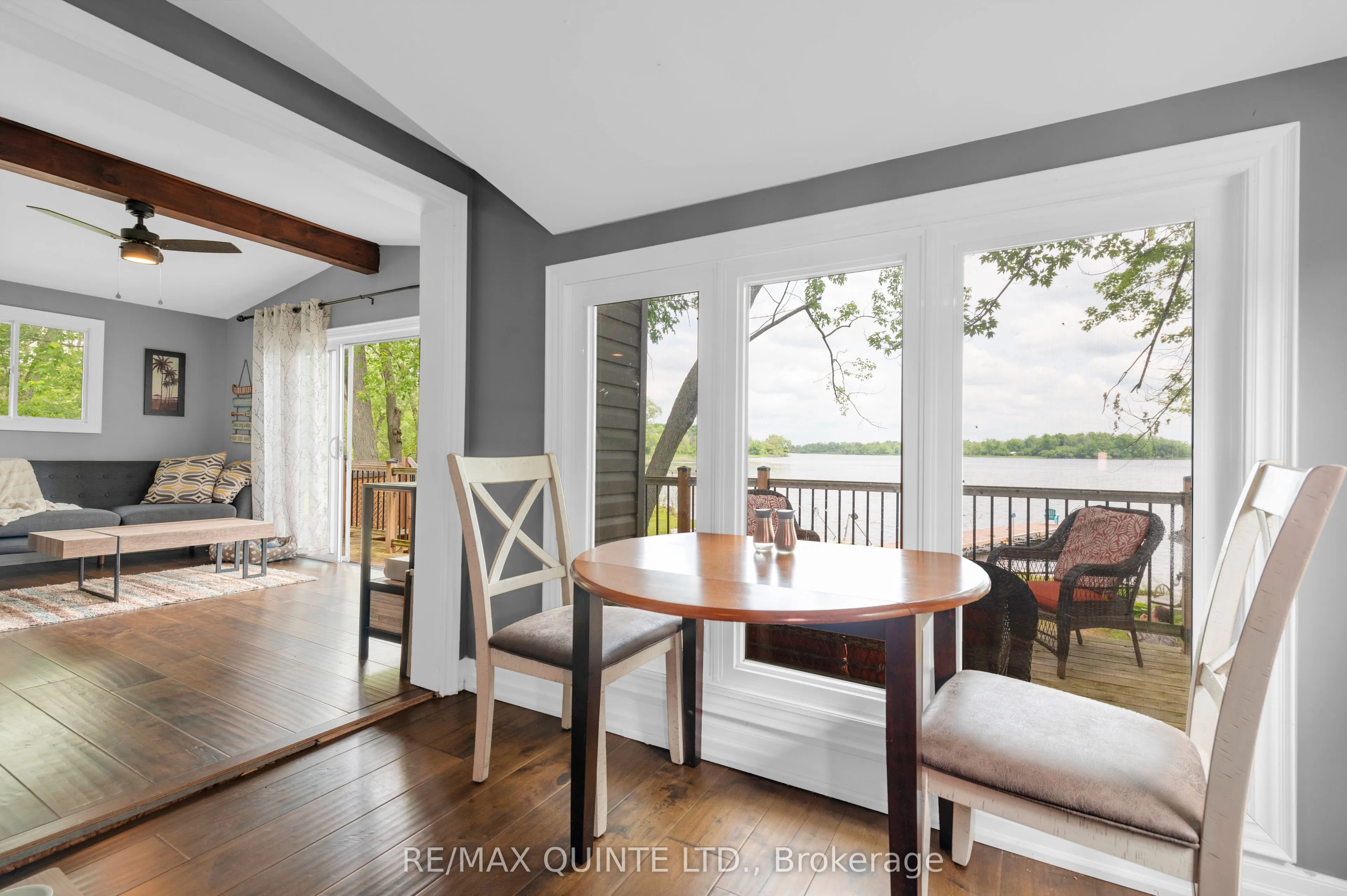 110 Hickory Bay Road