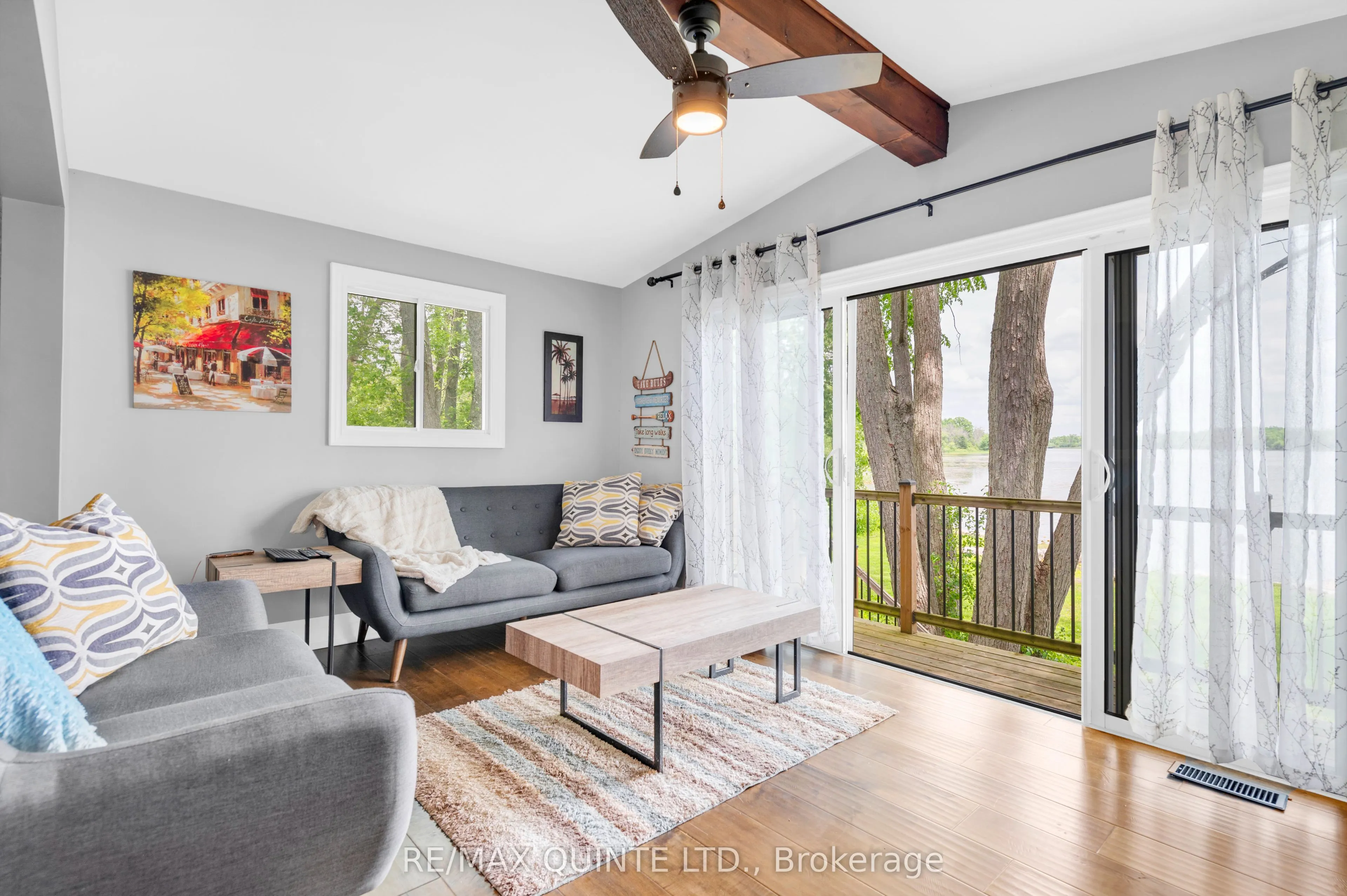 110 Hickory Bay Road