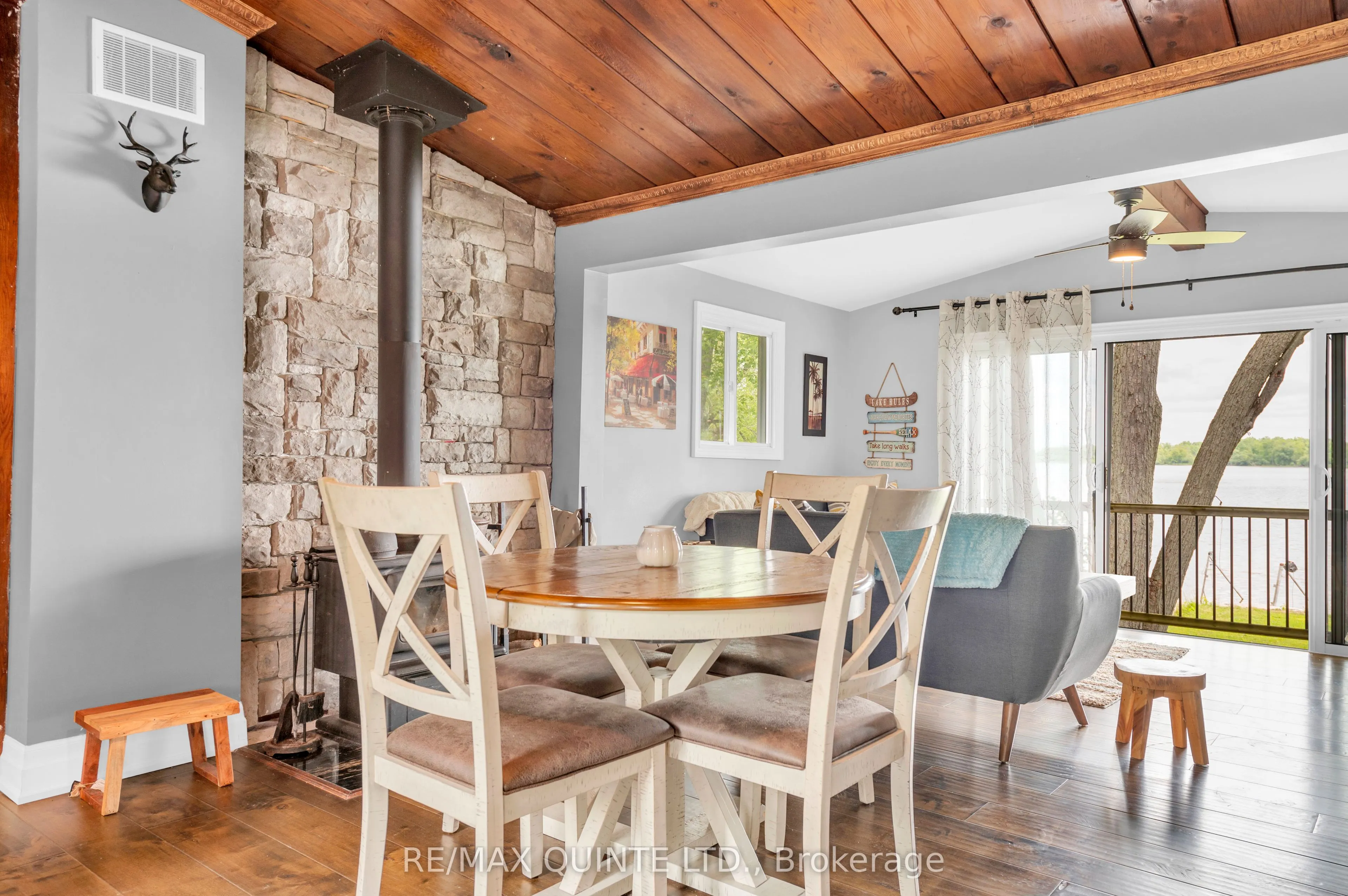 110 Hickory Bay Road