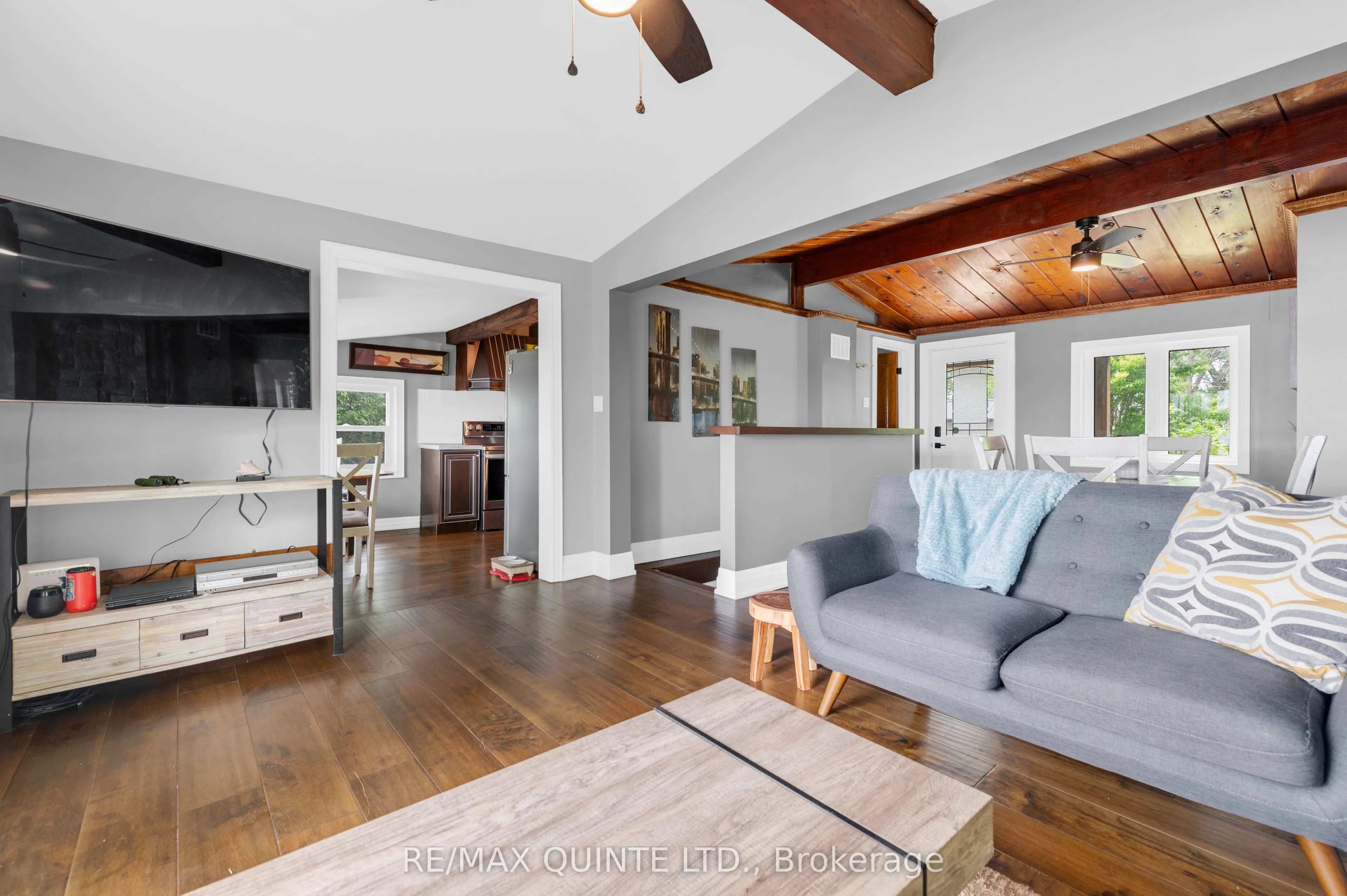 110 Hickory Bay Road