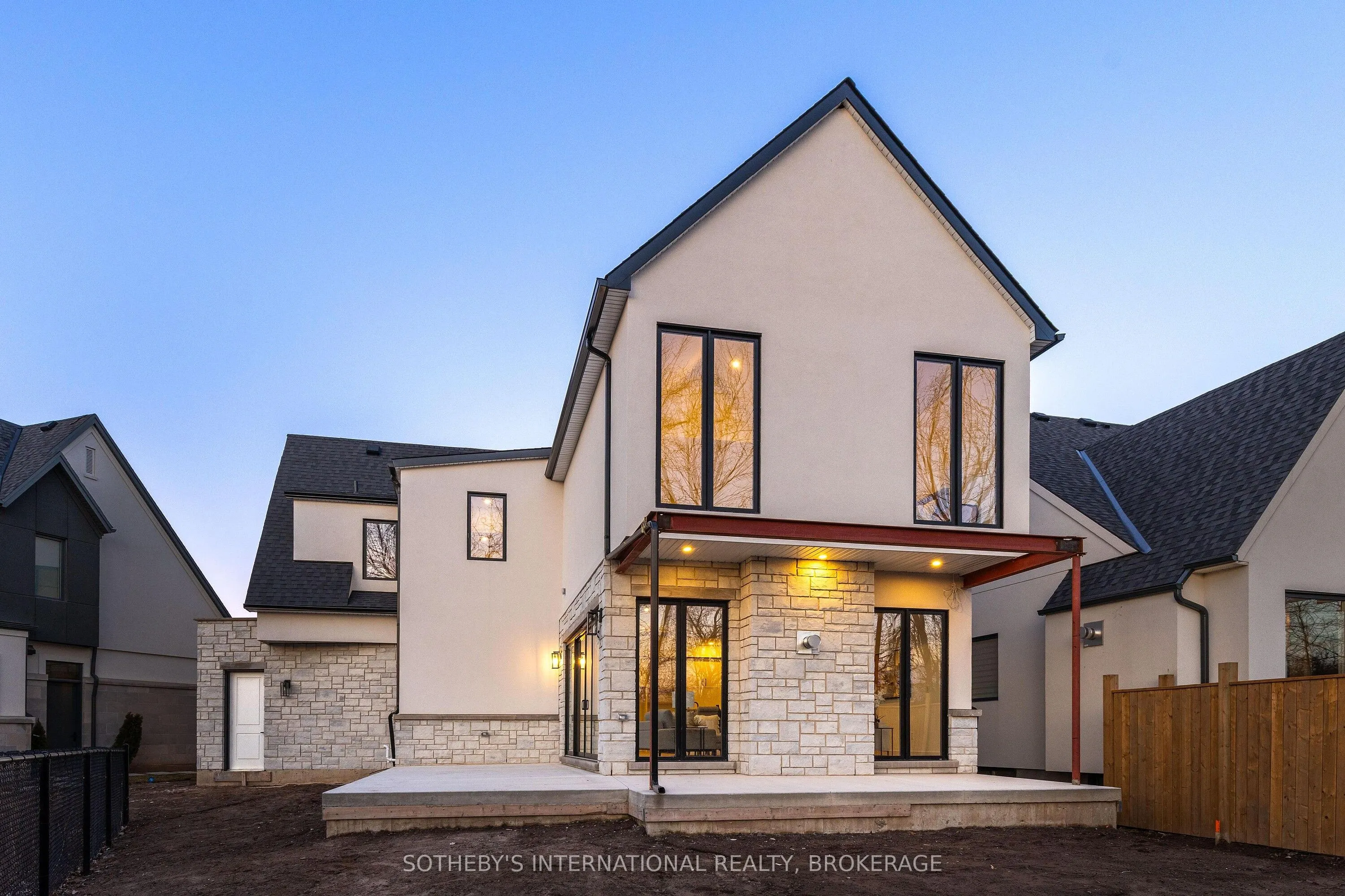 82 Millpond Road