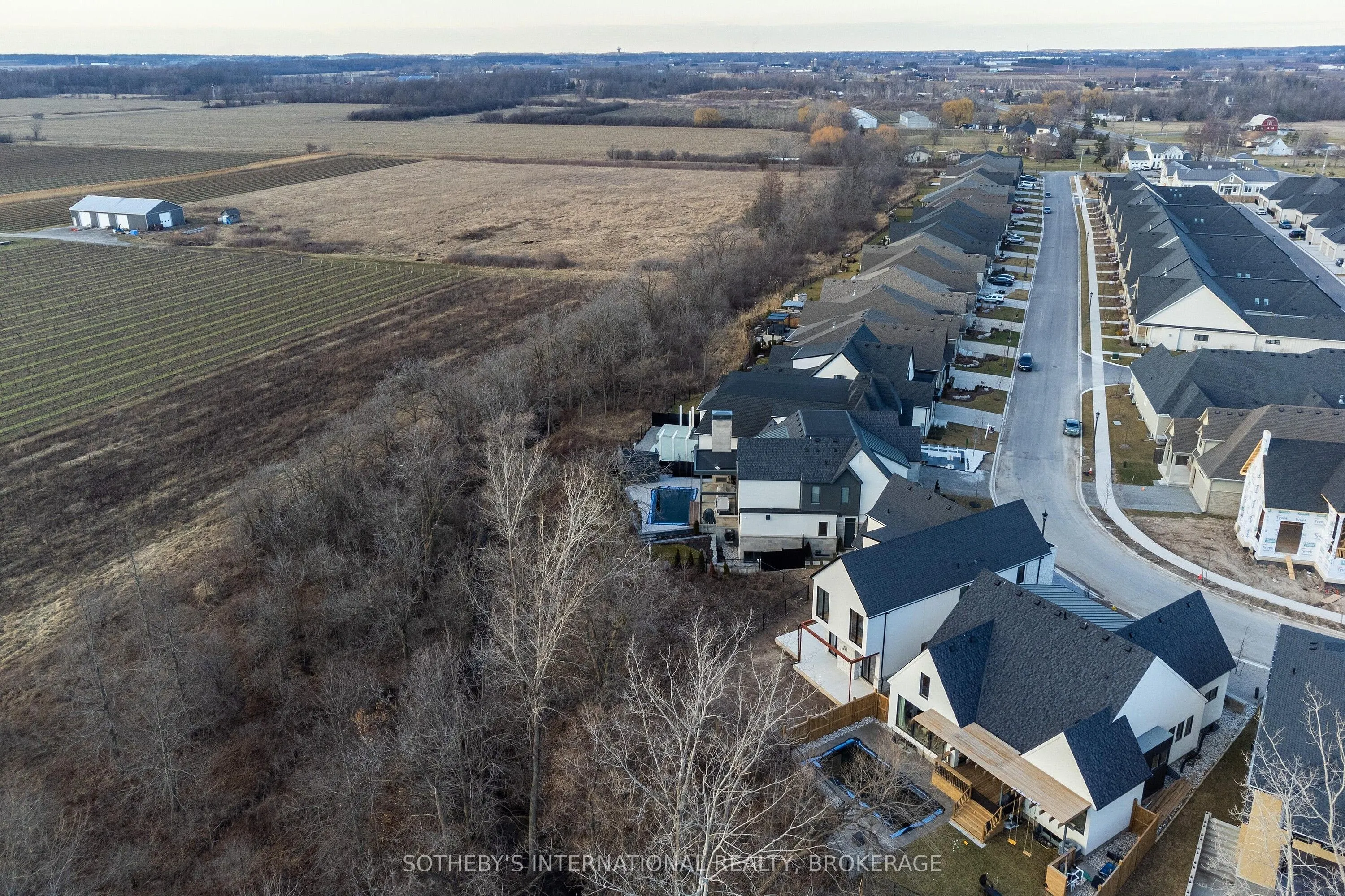 82 Millpond Road