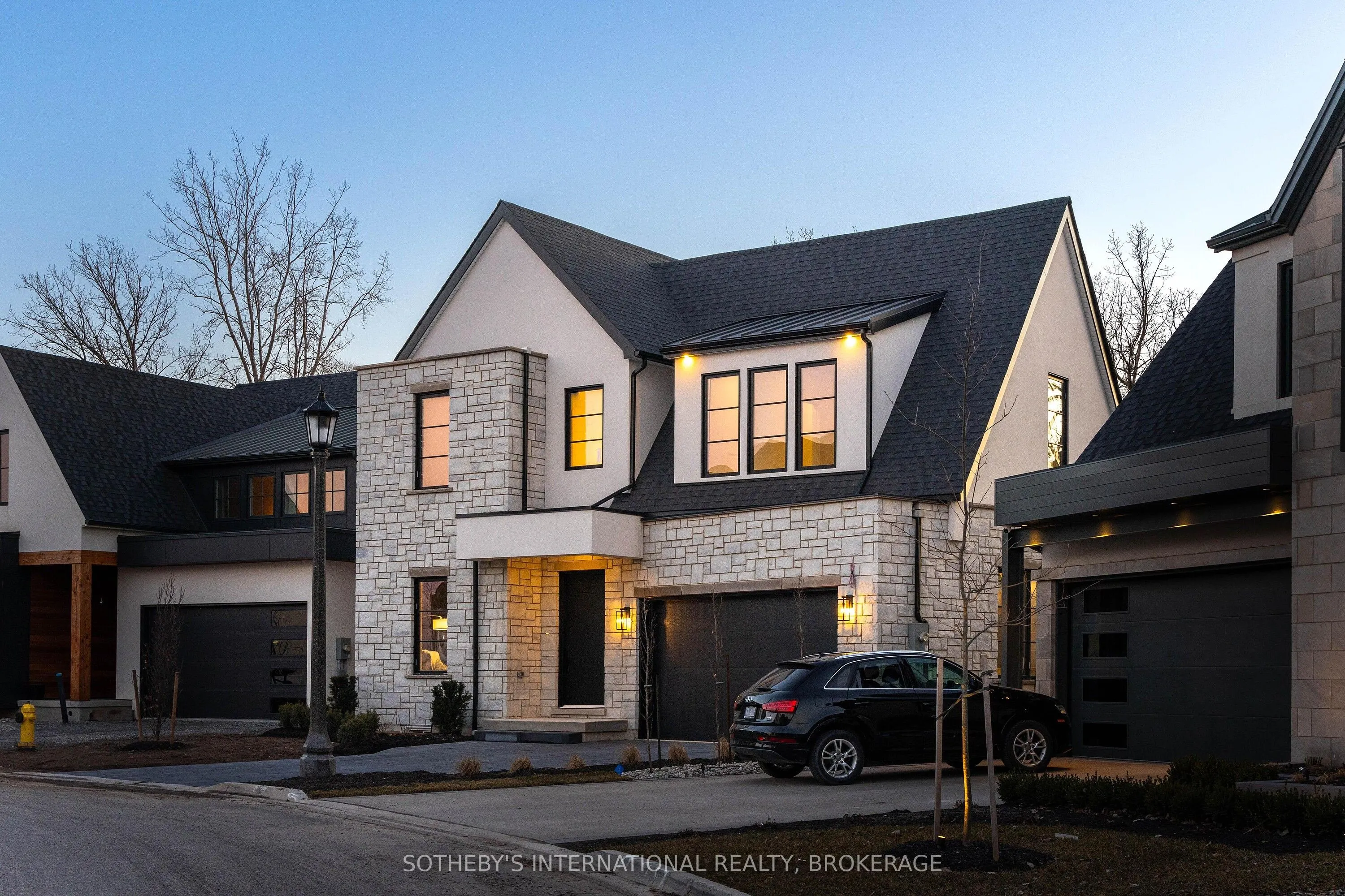 82 Millpond Road