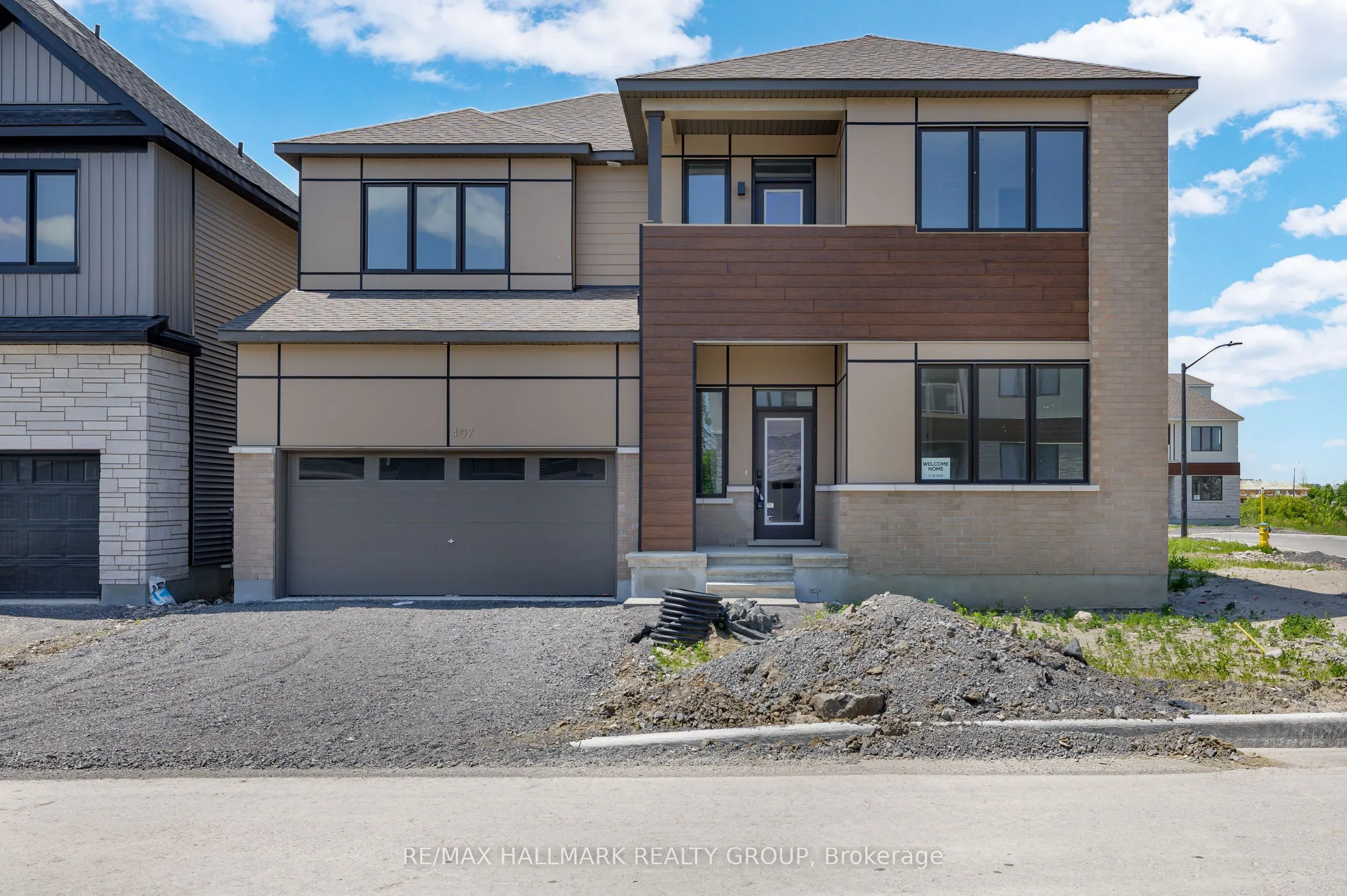 407 Euphoria Crescent