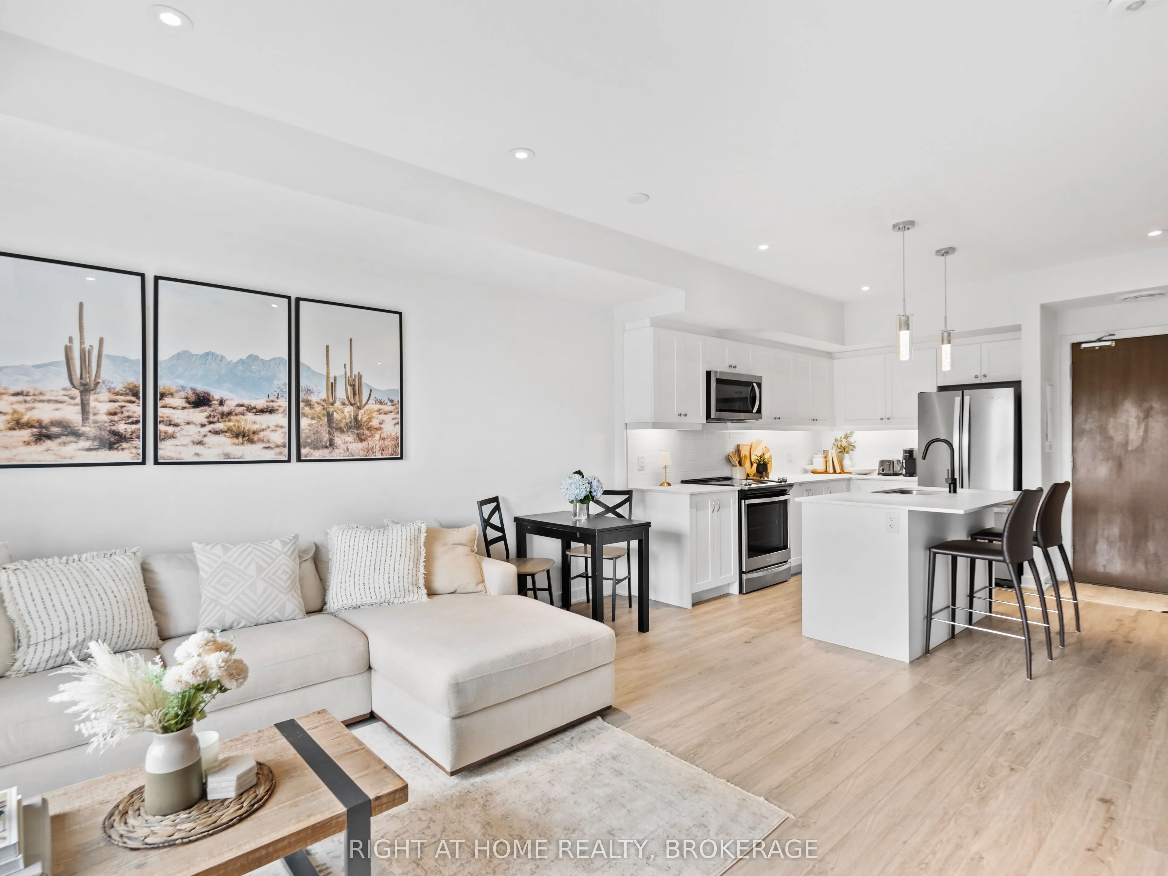 16 Markle Crescent, #503