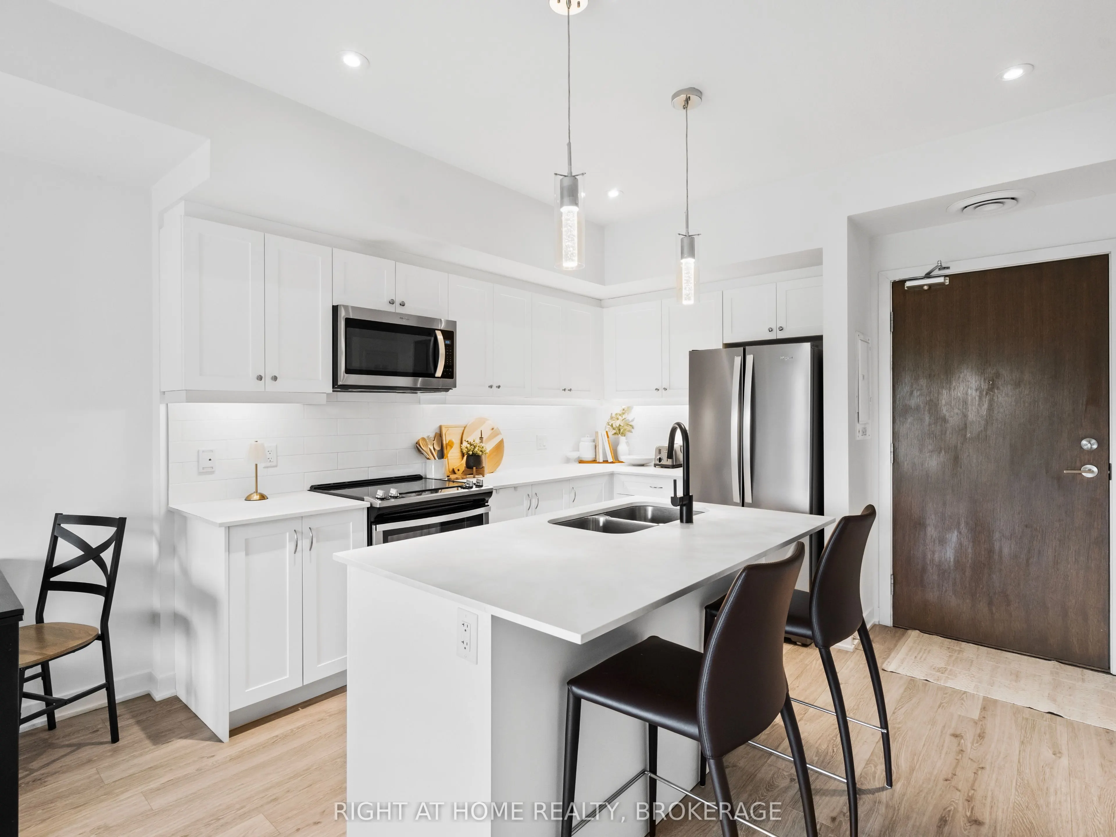 16 Markle Crescent, #503