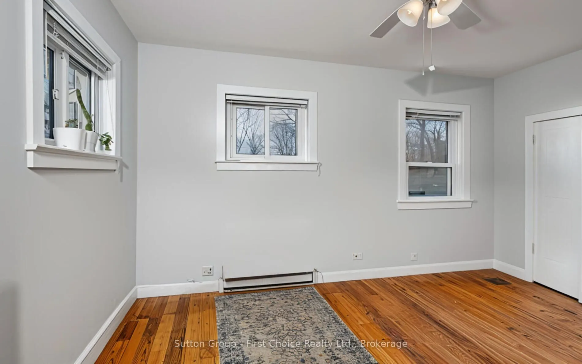 74 Cobourg Street