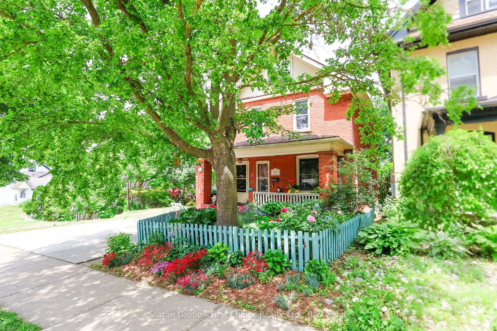 74 Cobourg Street
