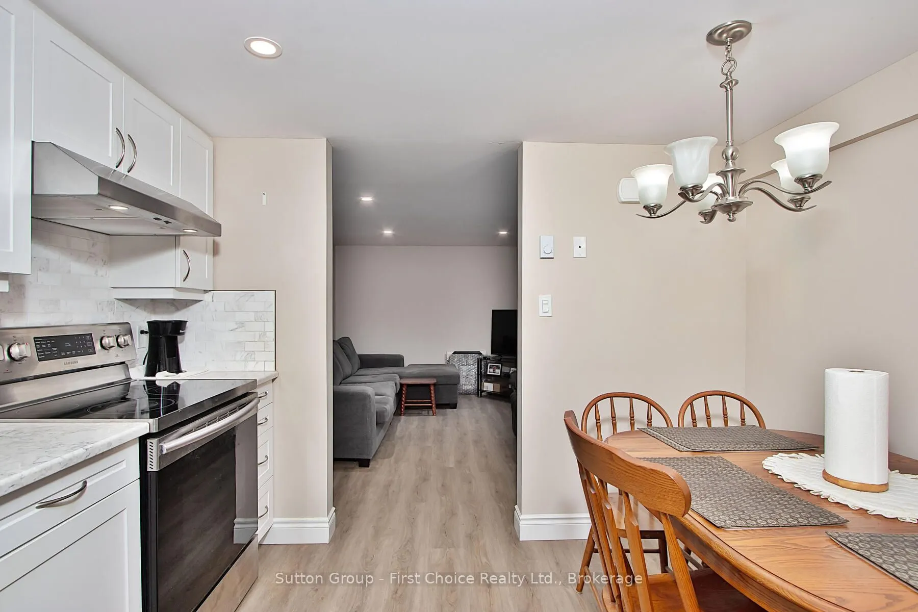74 Cobourg Street