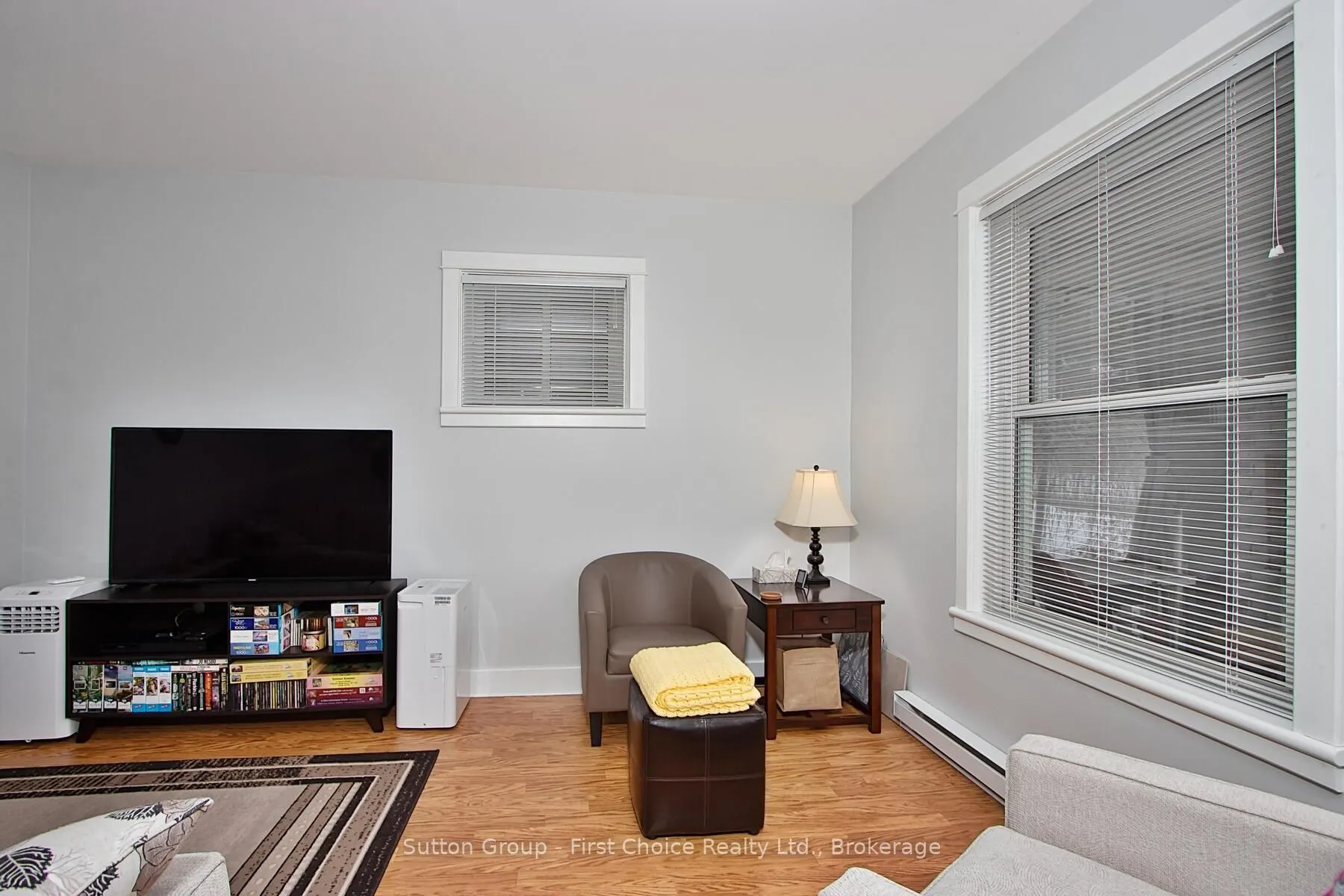 74 Cobourg Street