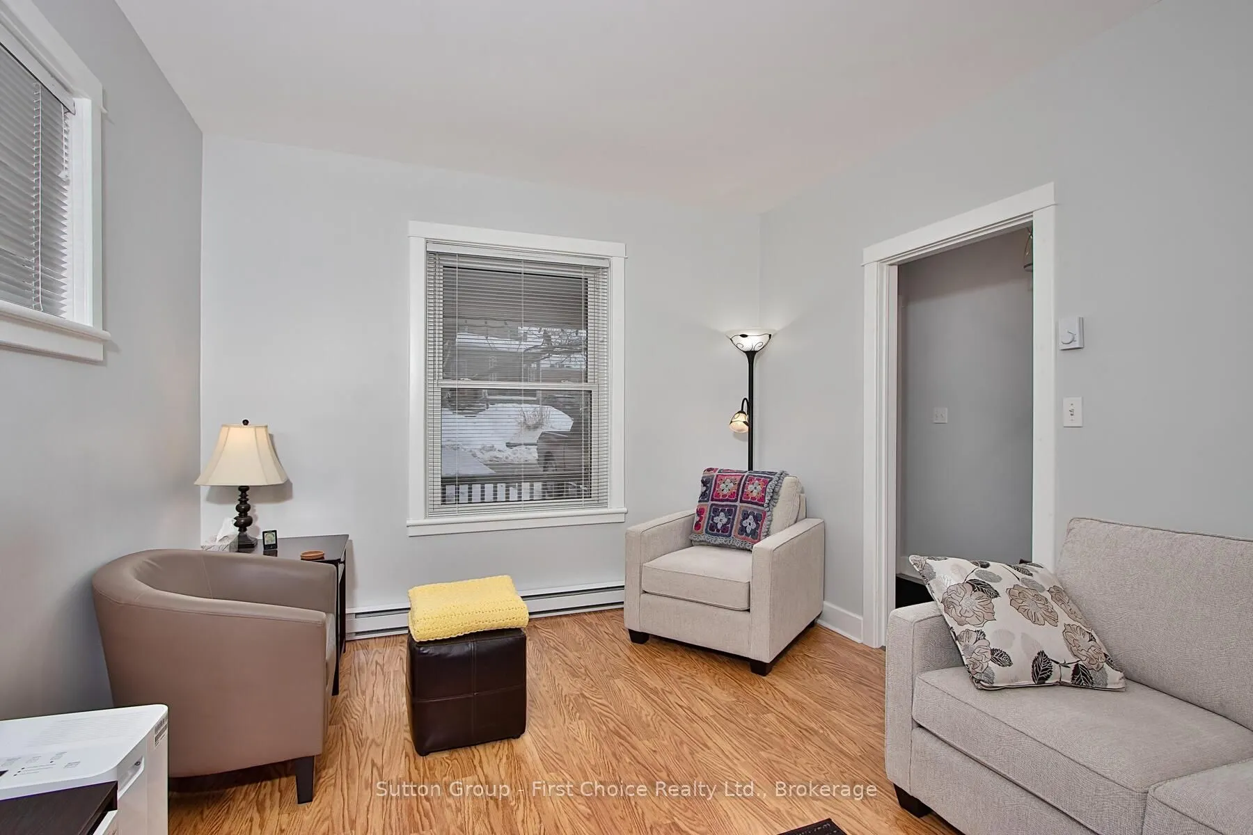 74 Cobourg Street