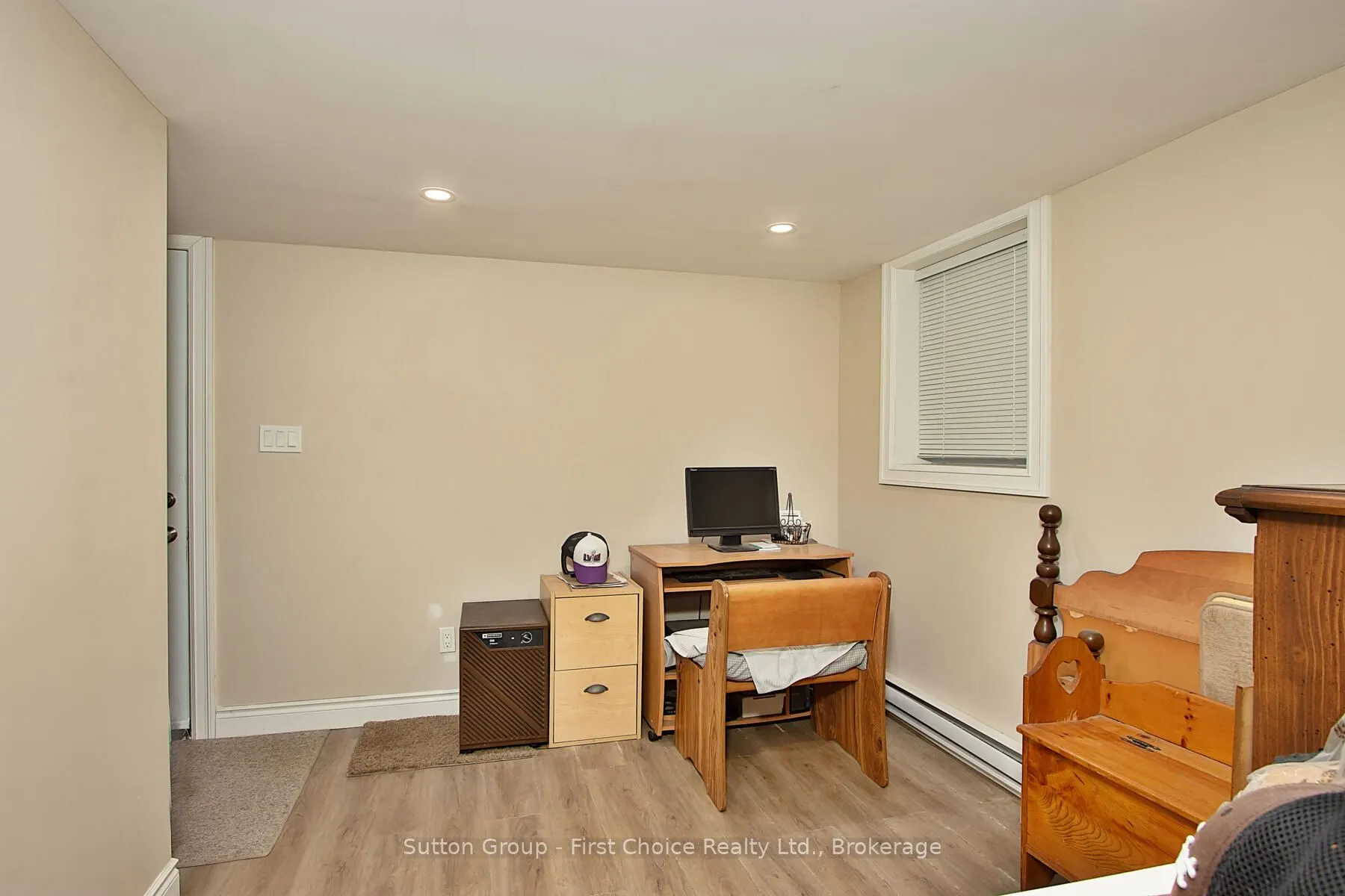 74 Cobourg Street