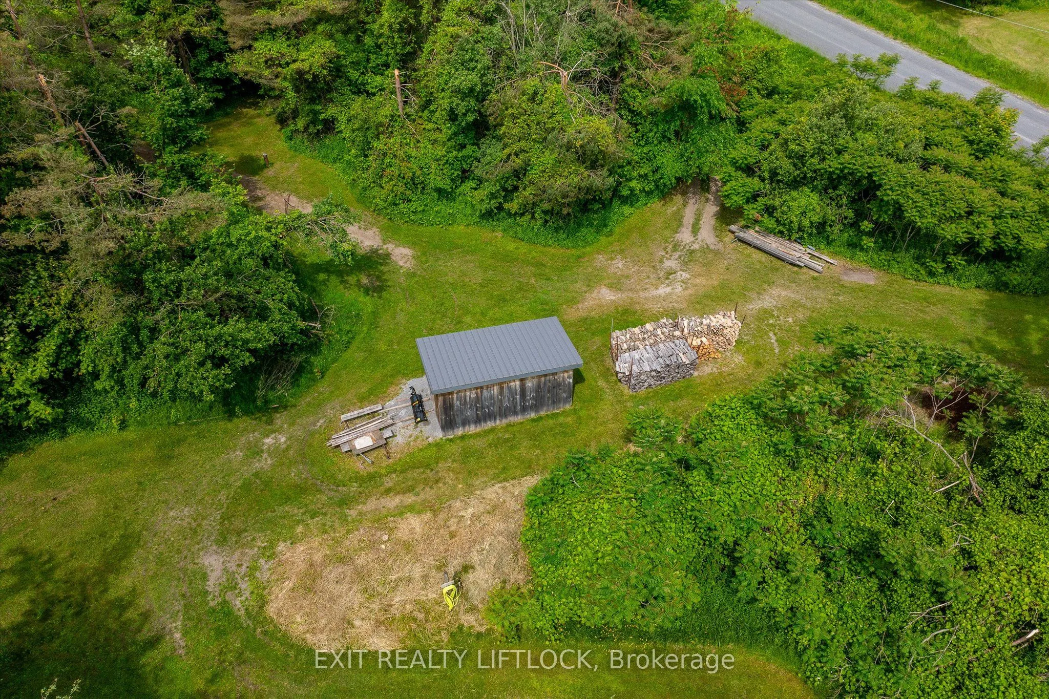 243 Stewart Line