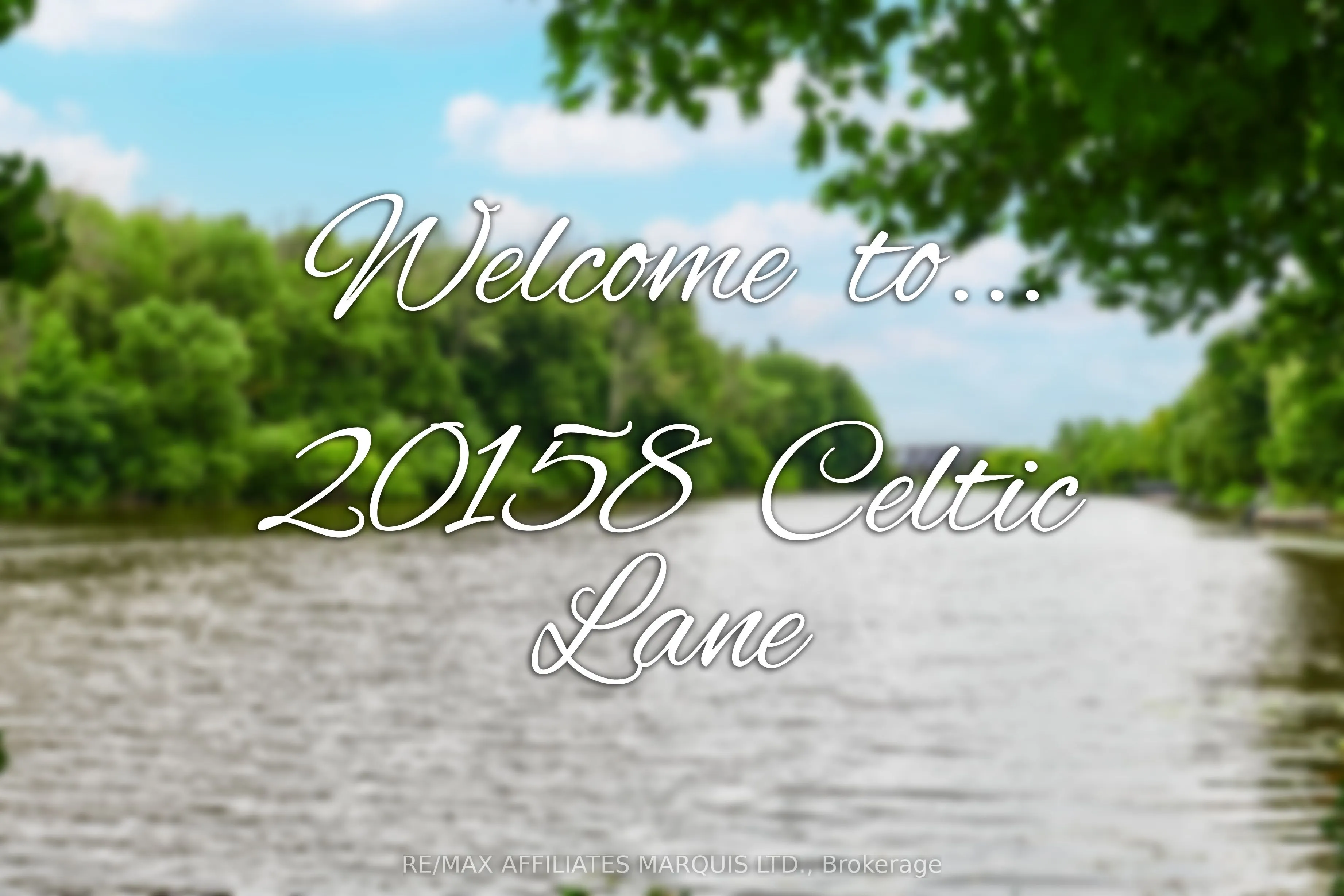 20158 Celtic Lane