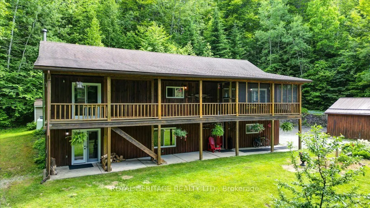 192 Quarry Road