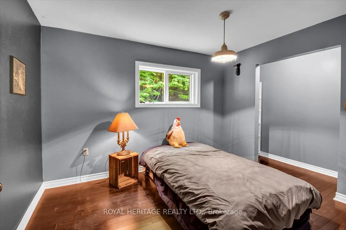 192 Quarry Road