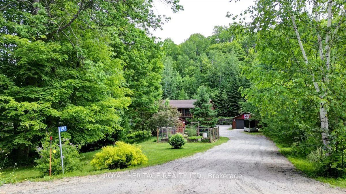 192 Quarry Road