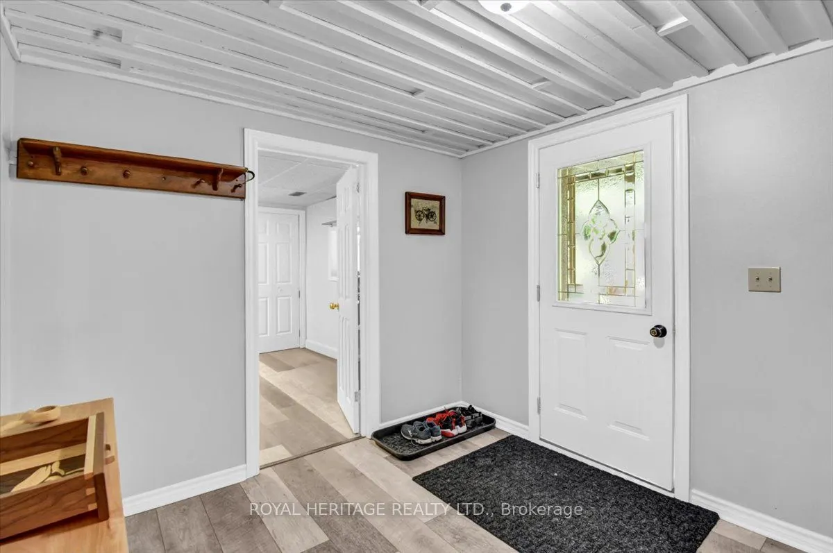 192 Quarry Road