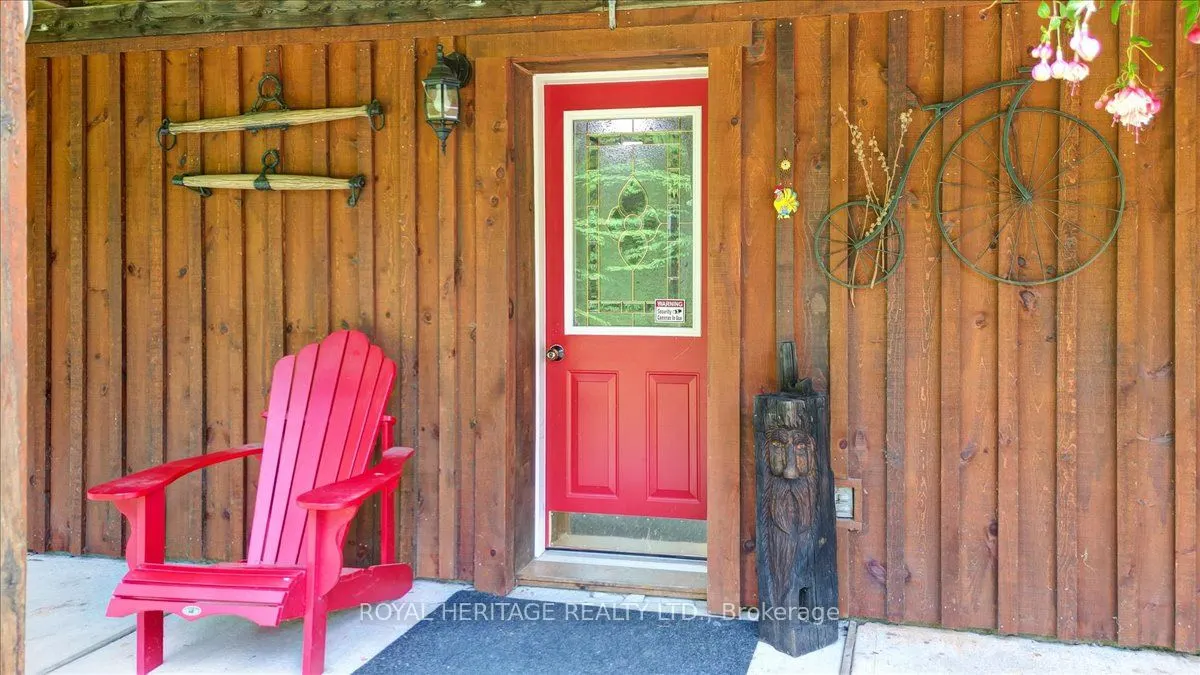 192 Quarry Road