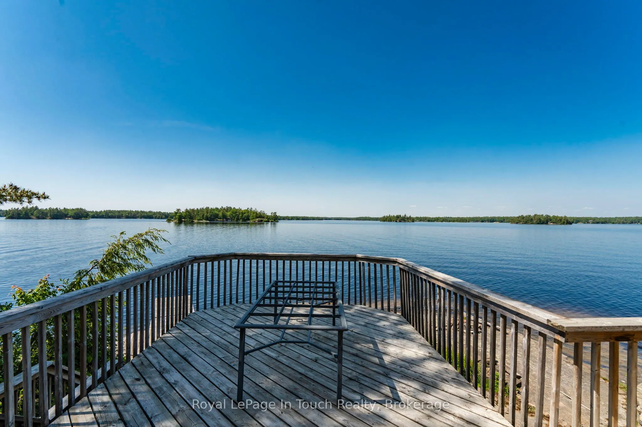 2 Is 270 Georgian Bay Island
