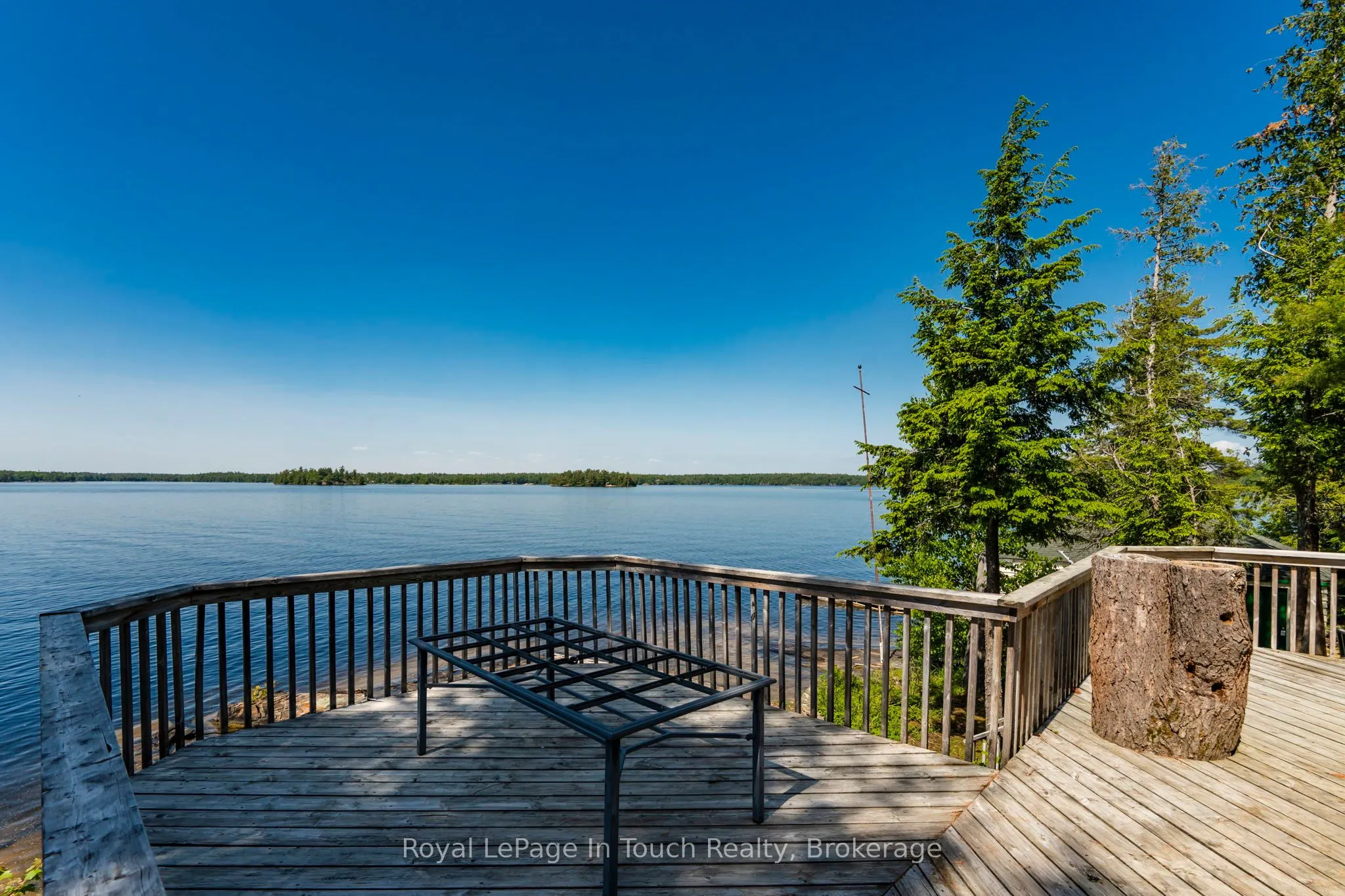 2 Is 270 Georgian Bay Island