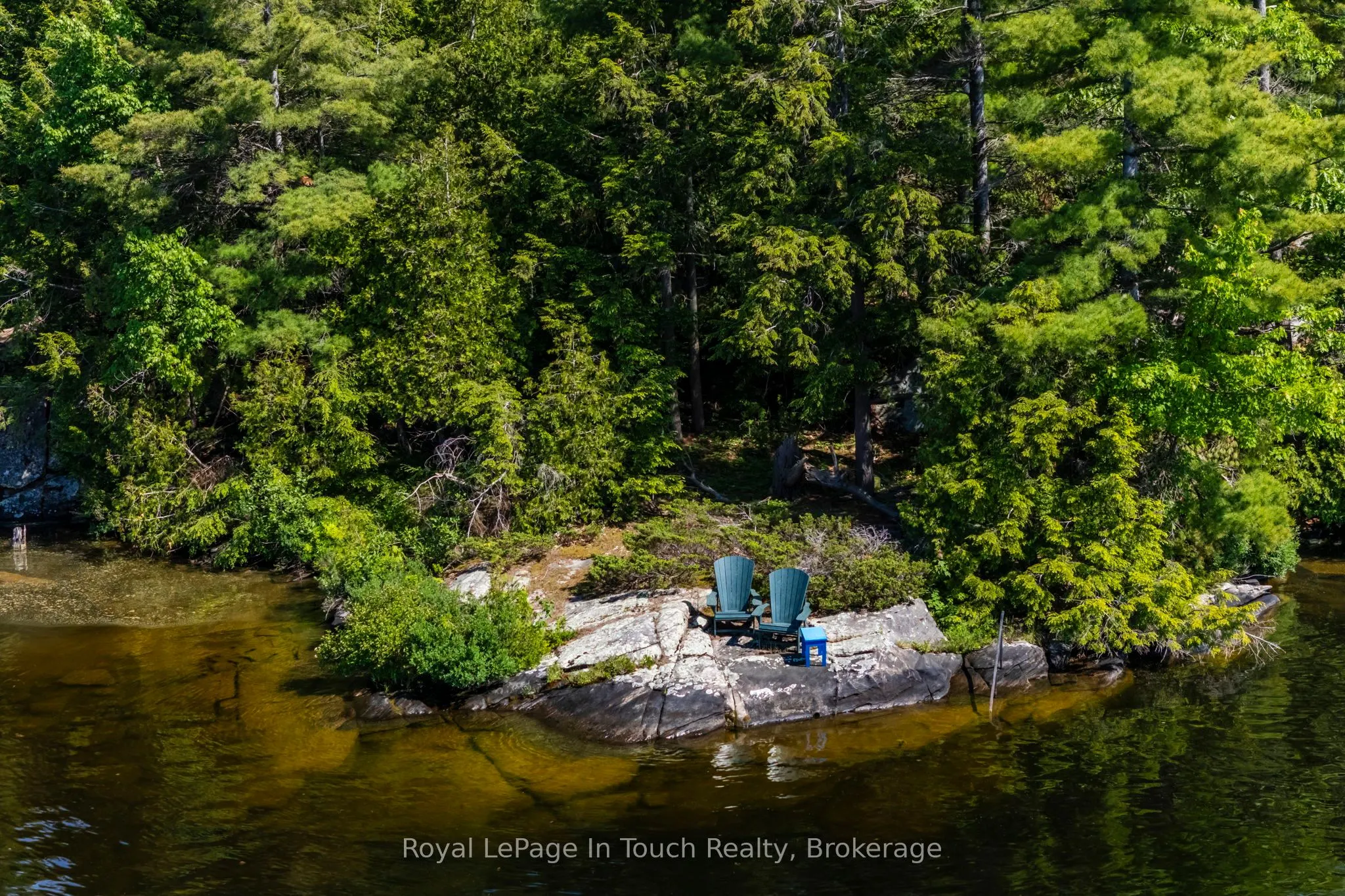 2 Is 270 Georgian Bay Island