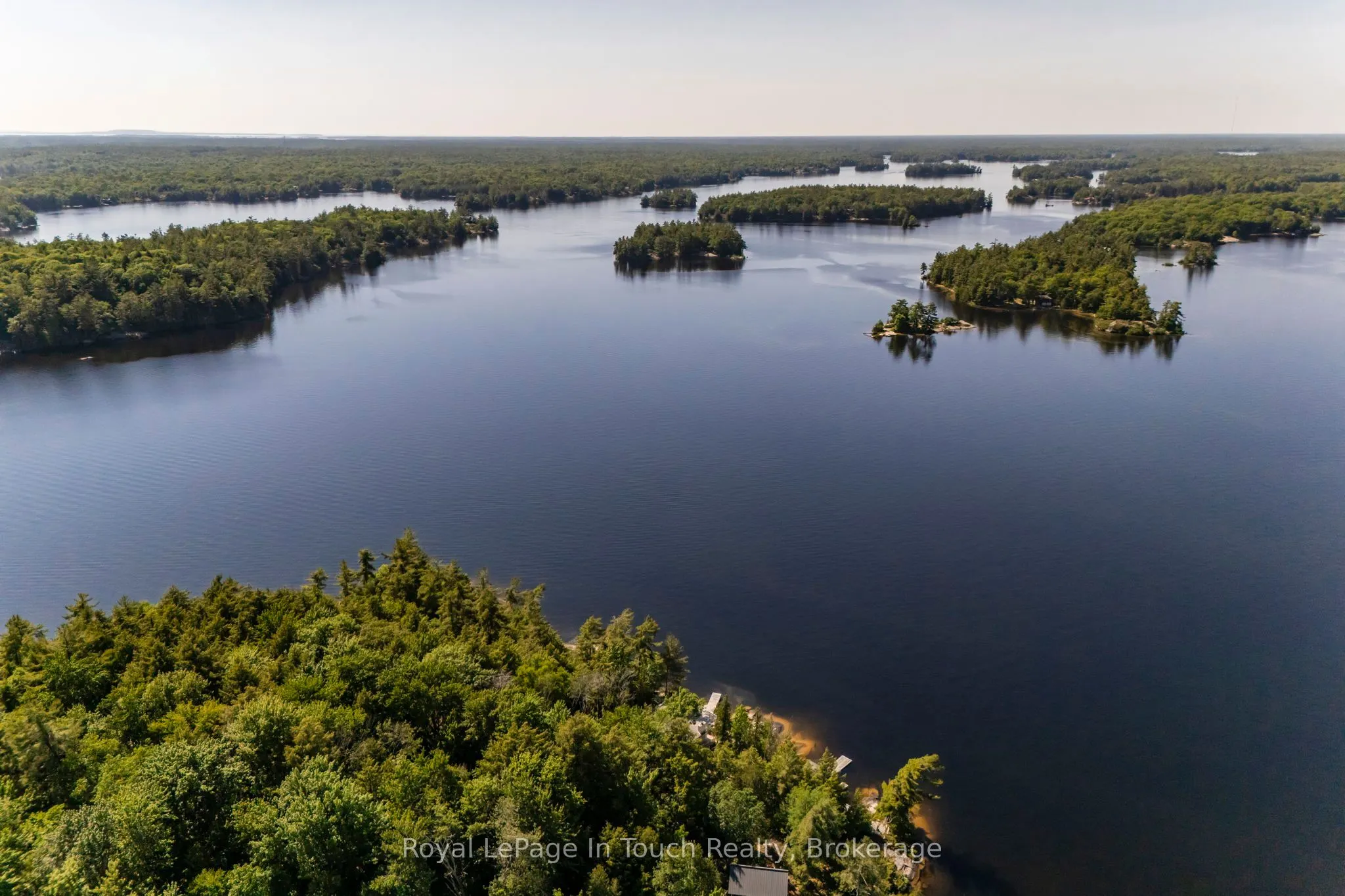 2 Is 270 Georgian Bay Island