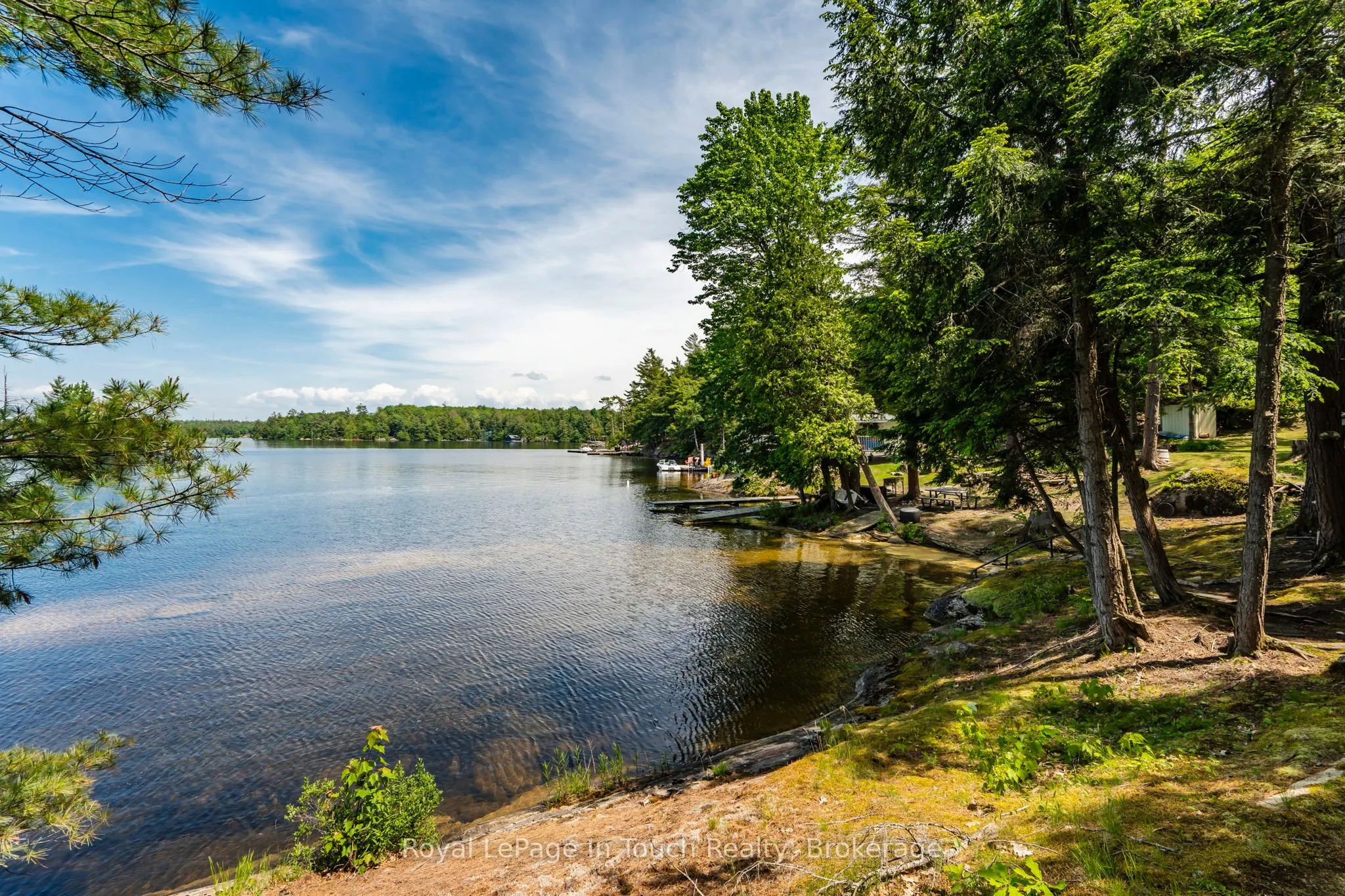 4 Is 270 Georgian Bay Island
