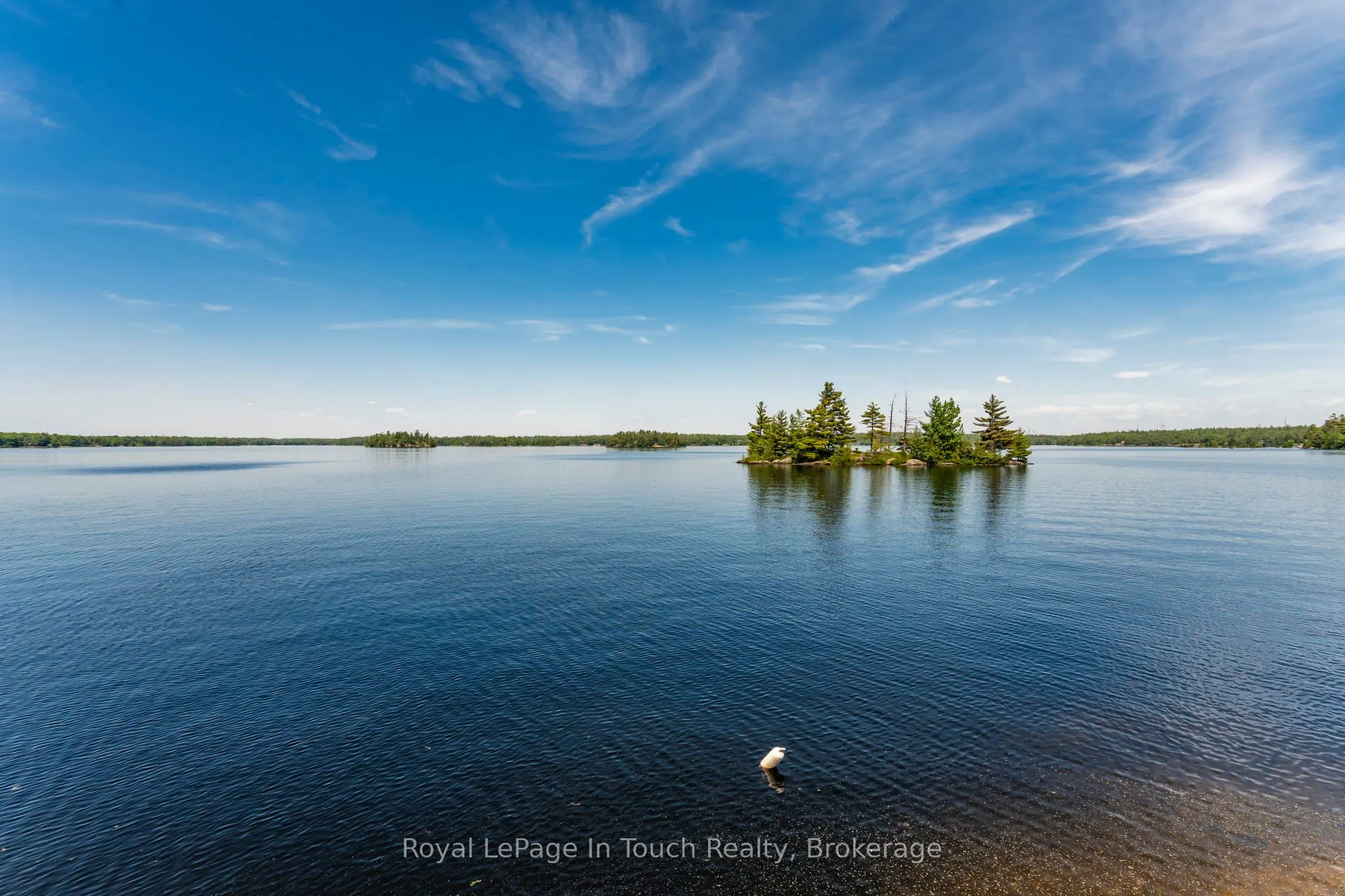 4 Is 270 Georgian Bay Island
