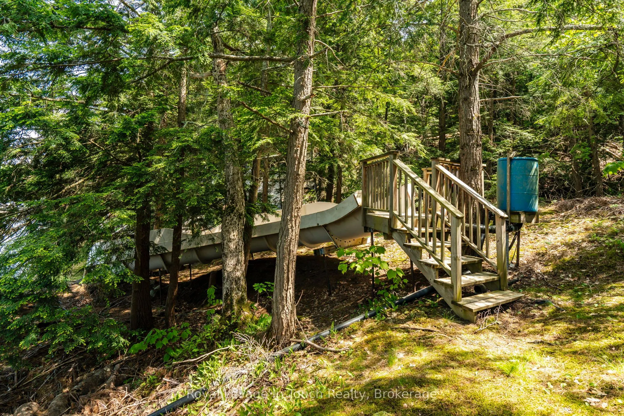 4 Is 270 Georgian Bay Island