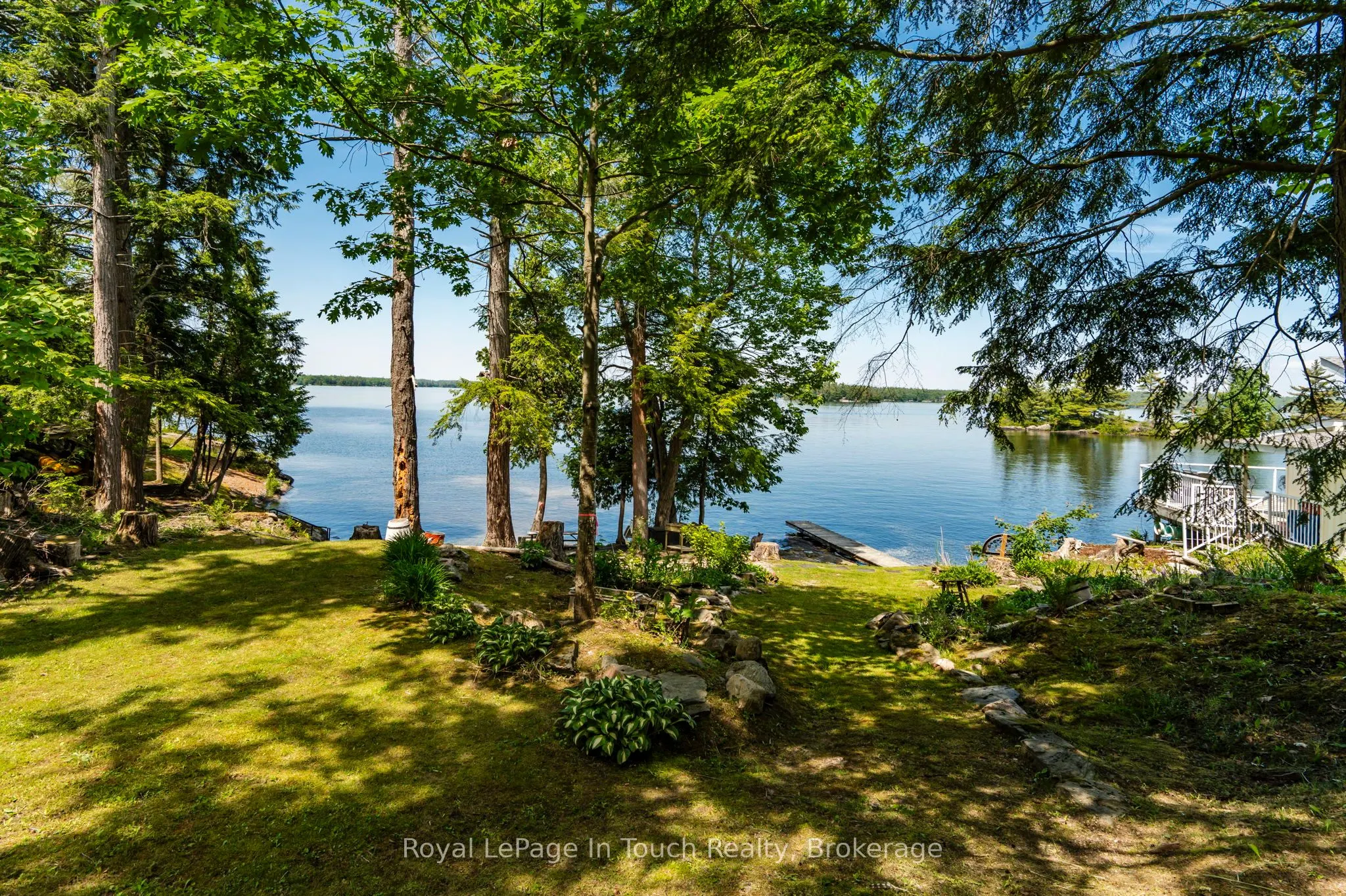 4 Is 270 Georgian Bay Island