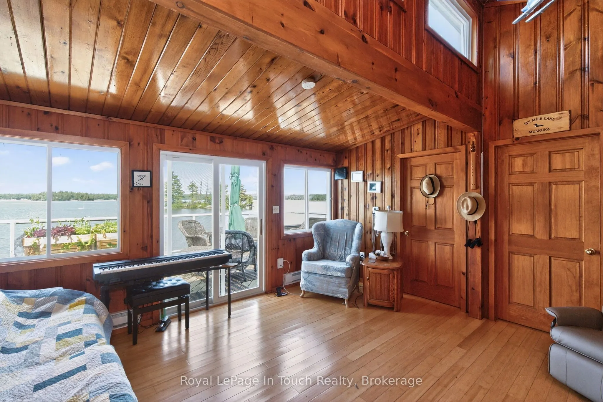 4 Is 270 Georgian Bay Island