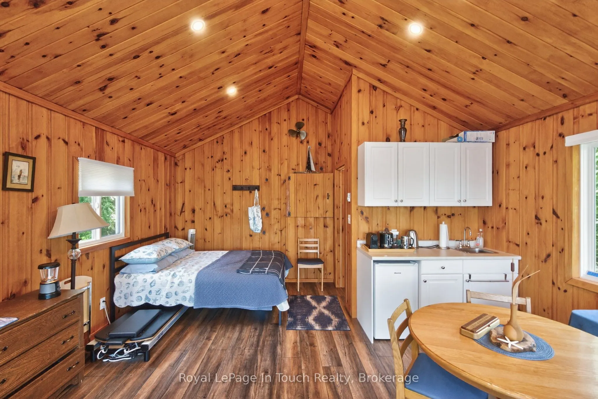 4 Is 270 Georgian Bay Island