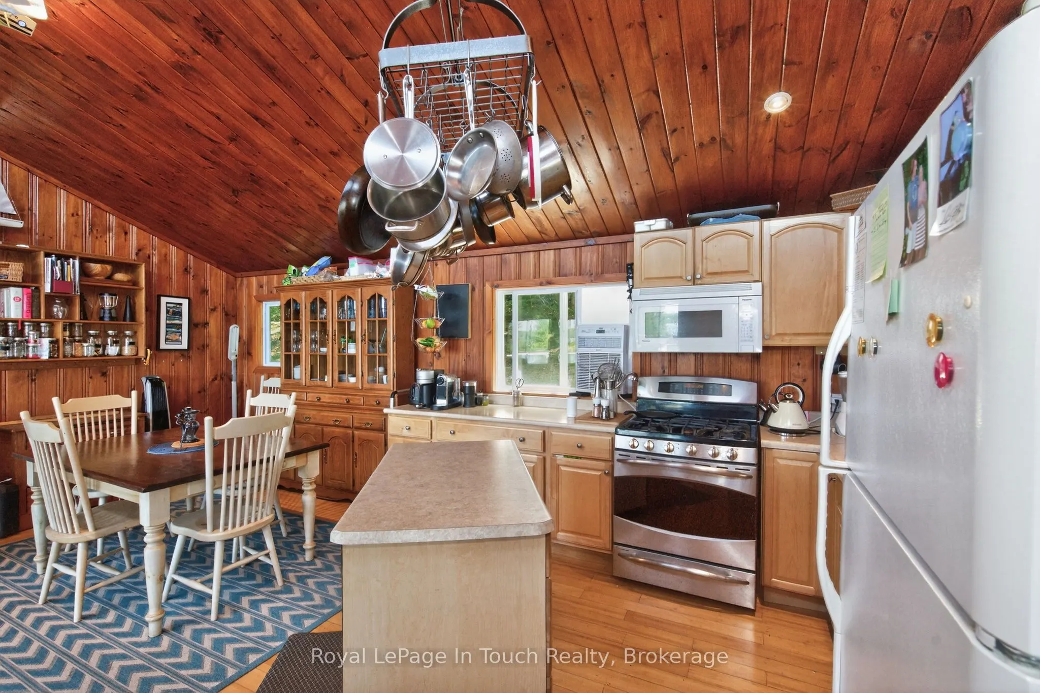 4 Is 270 Georgian Bay Island