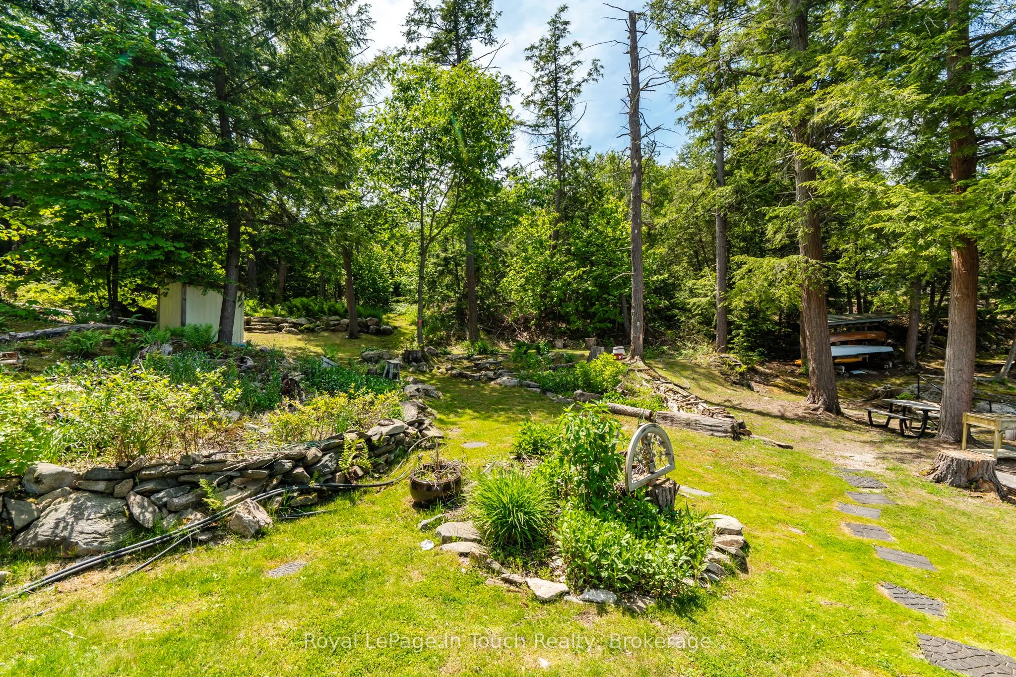 4 Is 270 Georgian Bay Island