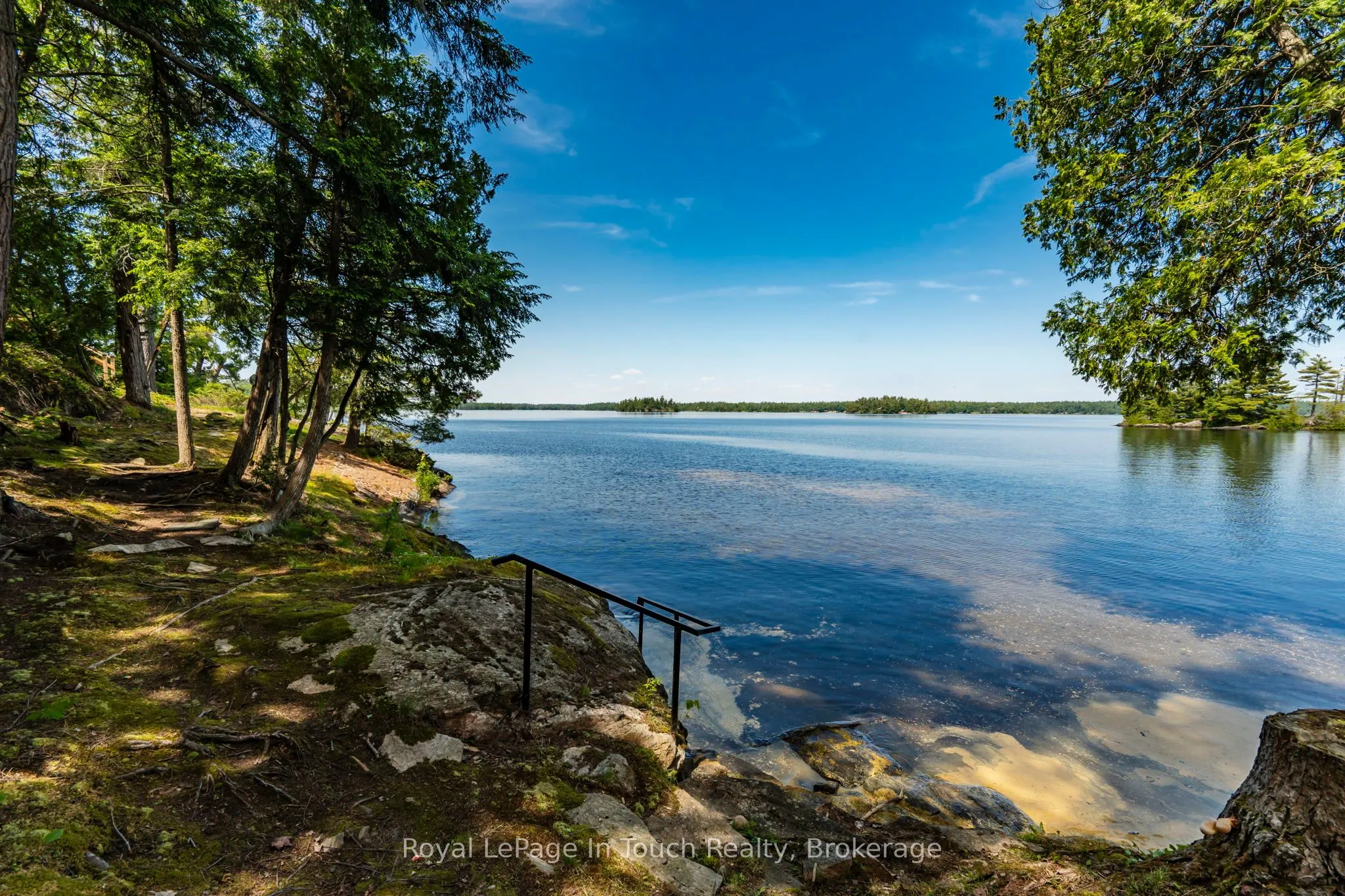 4 Is 270 Georgian Bay Island