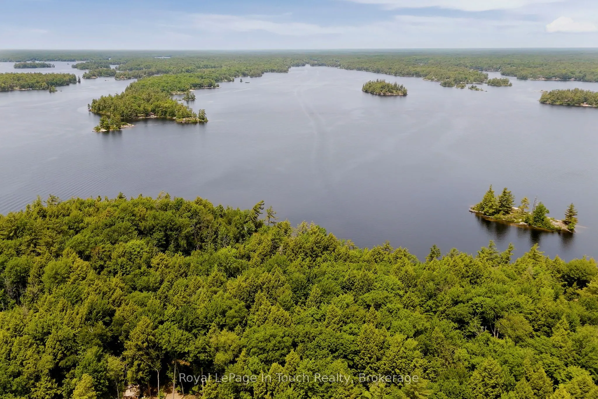 4 Is 270 Georgian Bay Island
