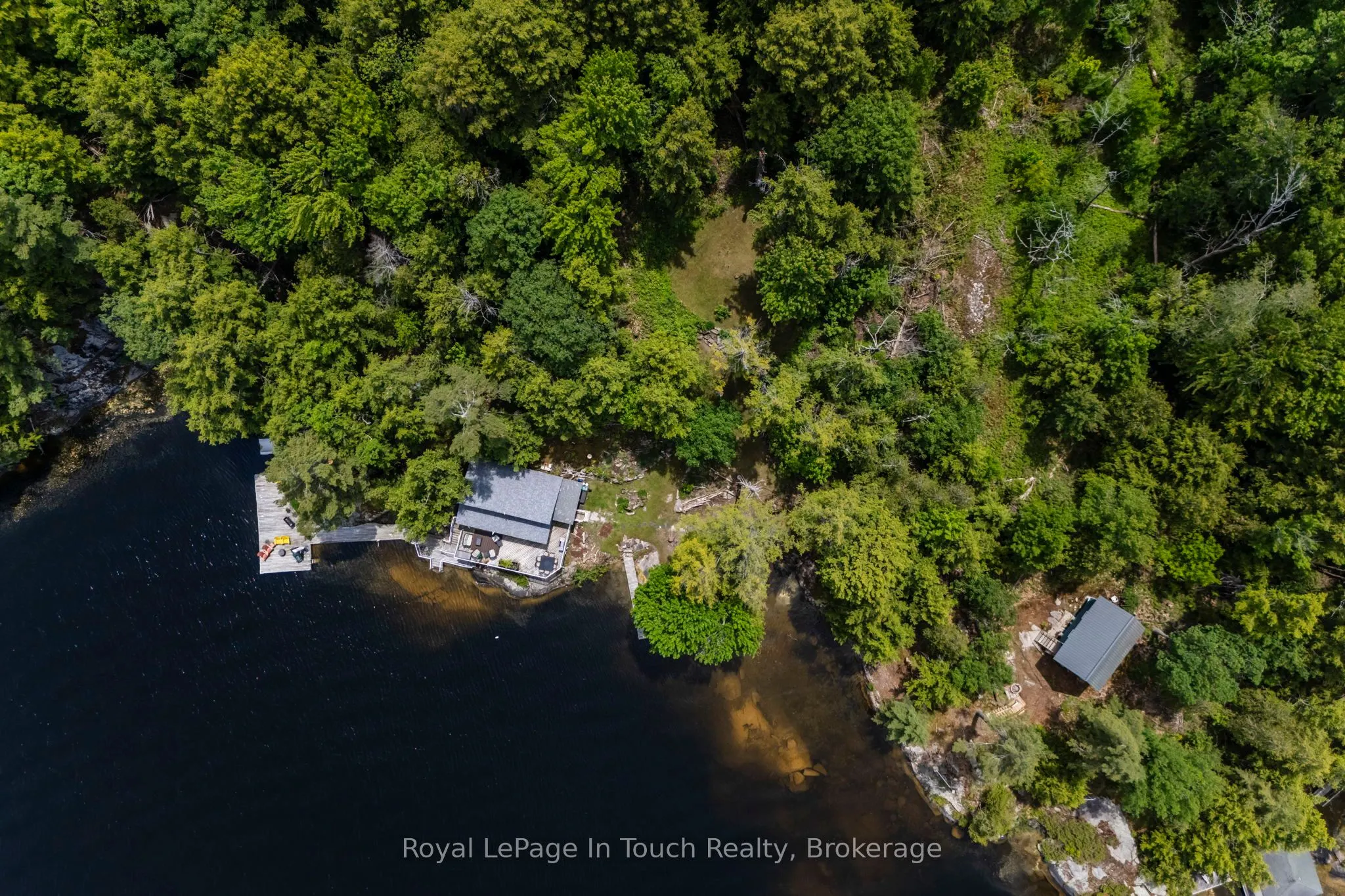 4 Is 270 Georgian Bay Island