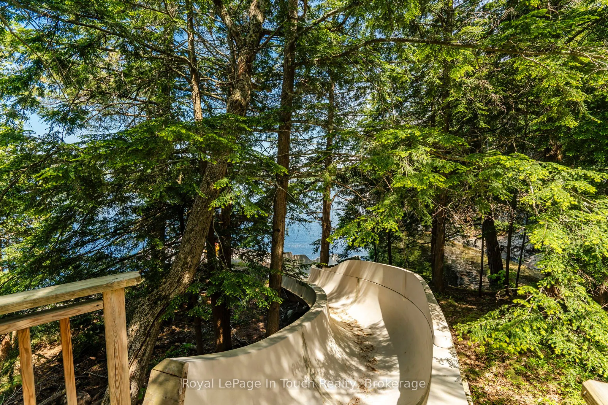 4 Is 270 Georgian Bay Island