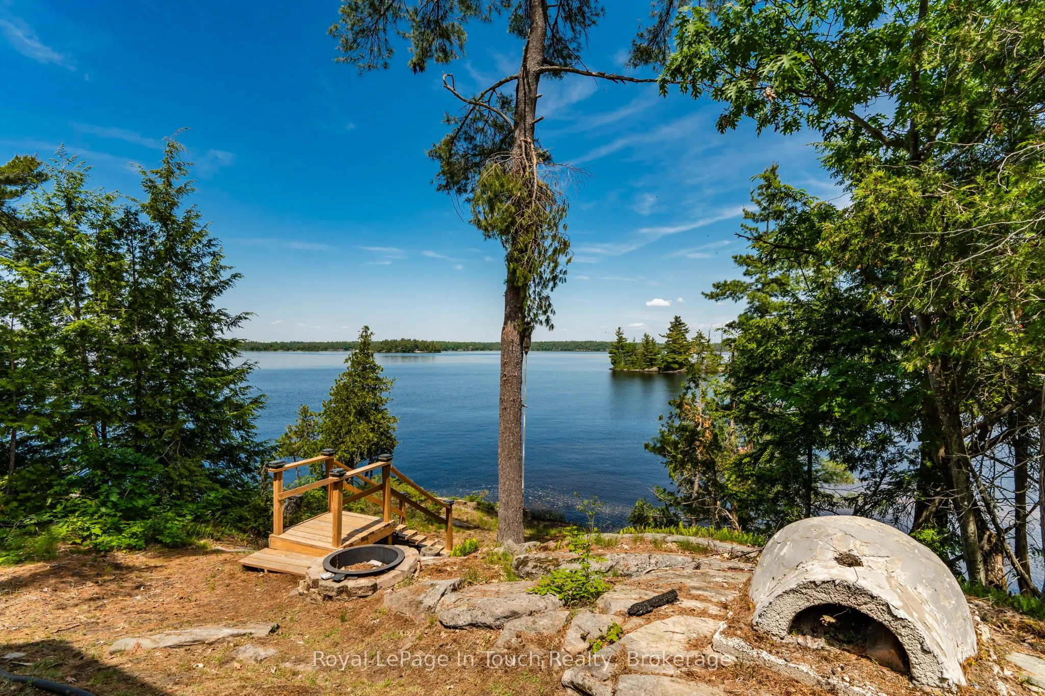 4 Is 270 Georgian Bay Island