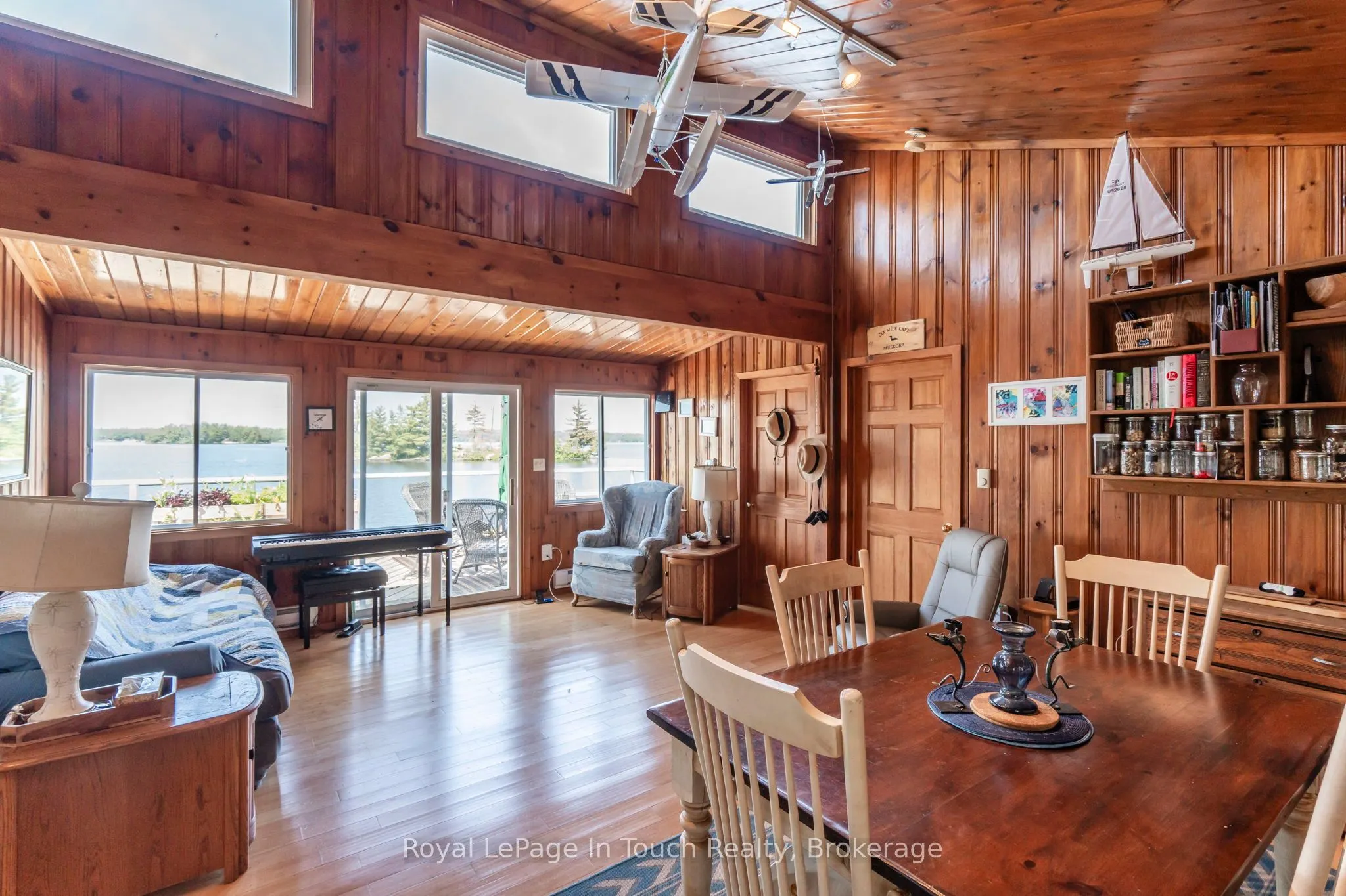 4 Is 270 Georgian Bay Island