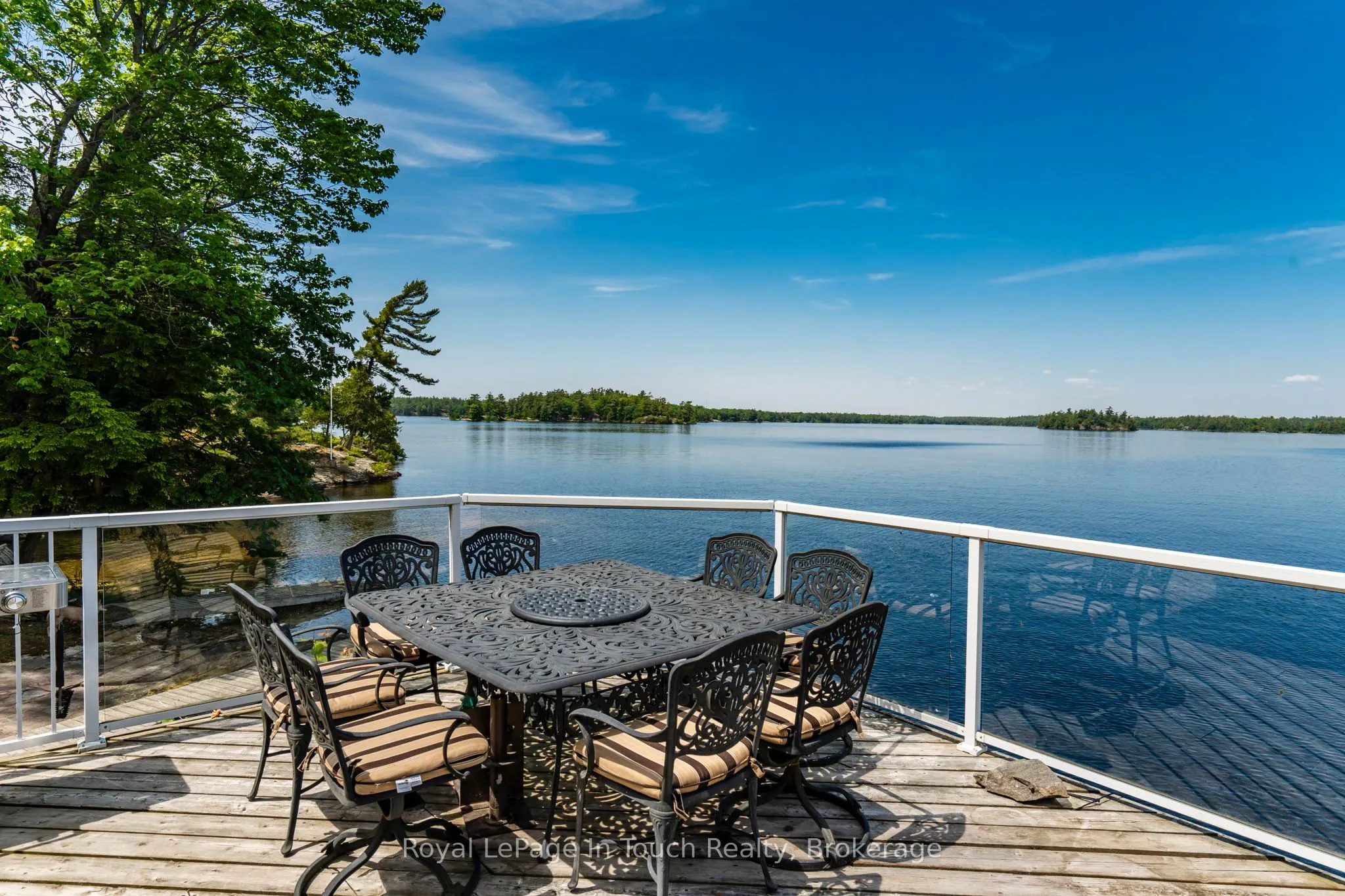 4 Is 270 Georgian Bay Island